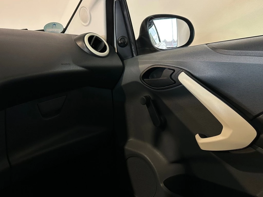 Hoofdafbeelding Ford Ka