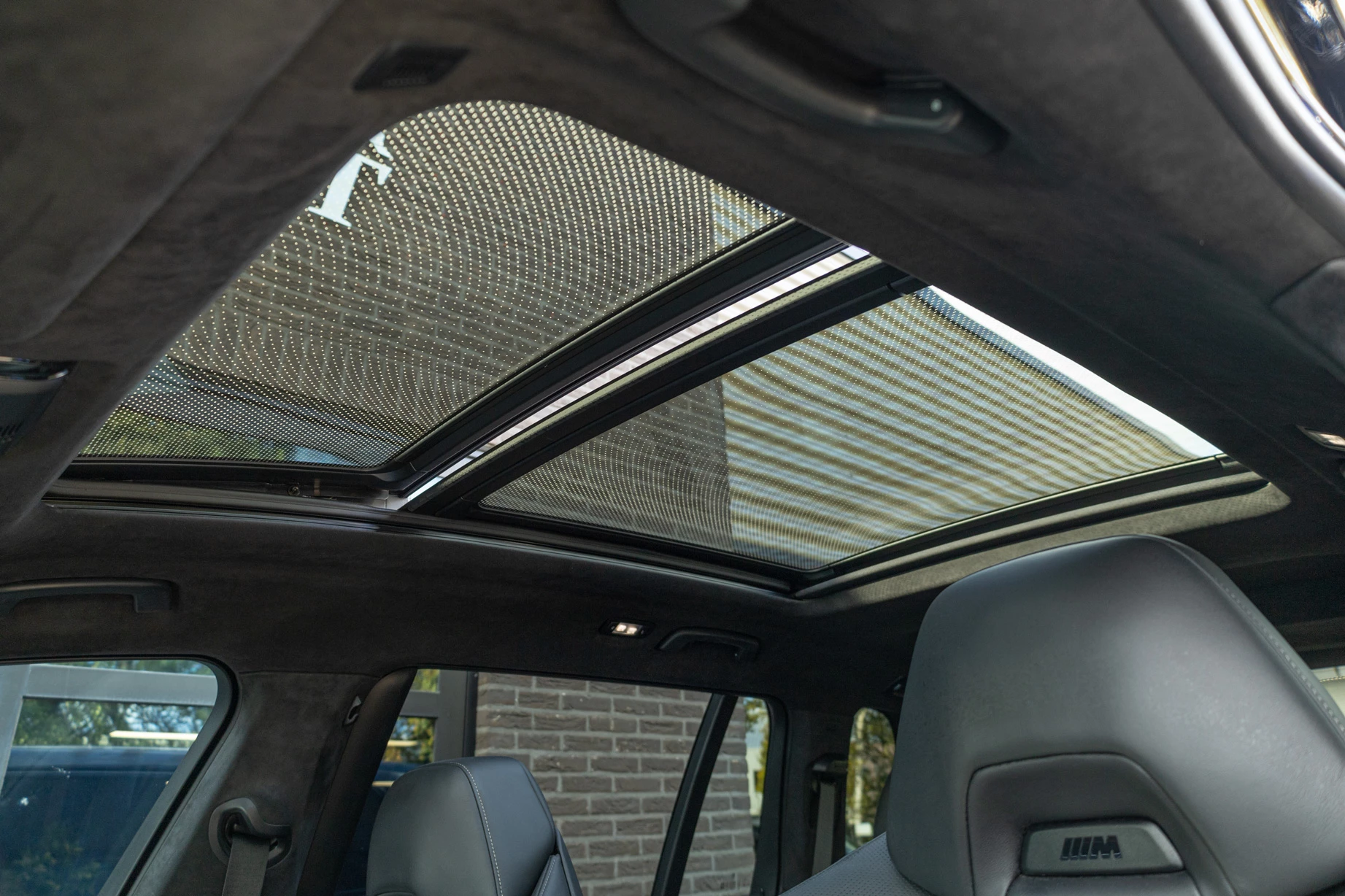 Hoofdafbeelding BMW X7