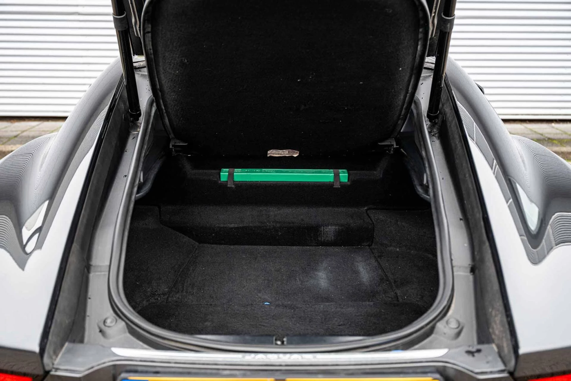 Hoofdafbeelding Jaguar F-Type