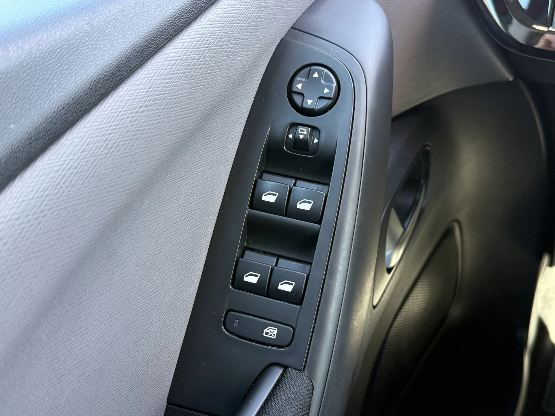 Hoofdafbeelding Citroën C4 Spacetourer