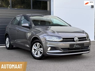 Hoofdafbeelding Volkswagen Polo Volkswagen Polo 1.0 TSI Comfortline Automaat | Carplay
