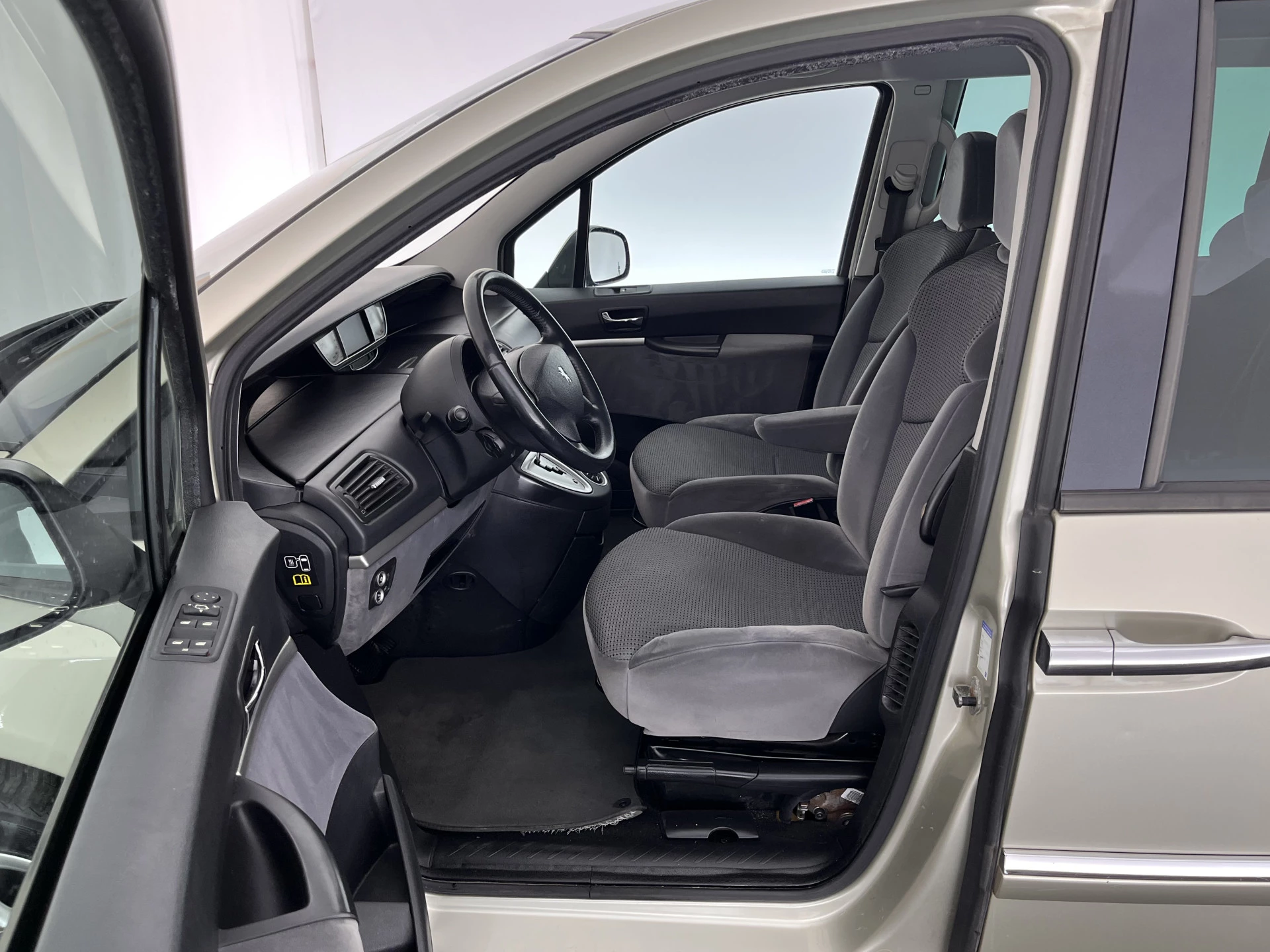 Hoofdafbeelding Peugeot 807