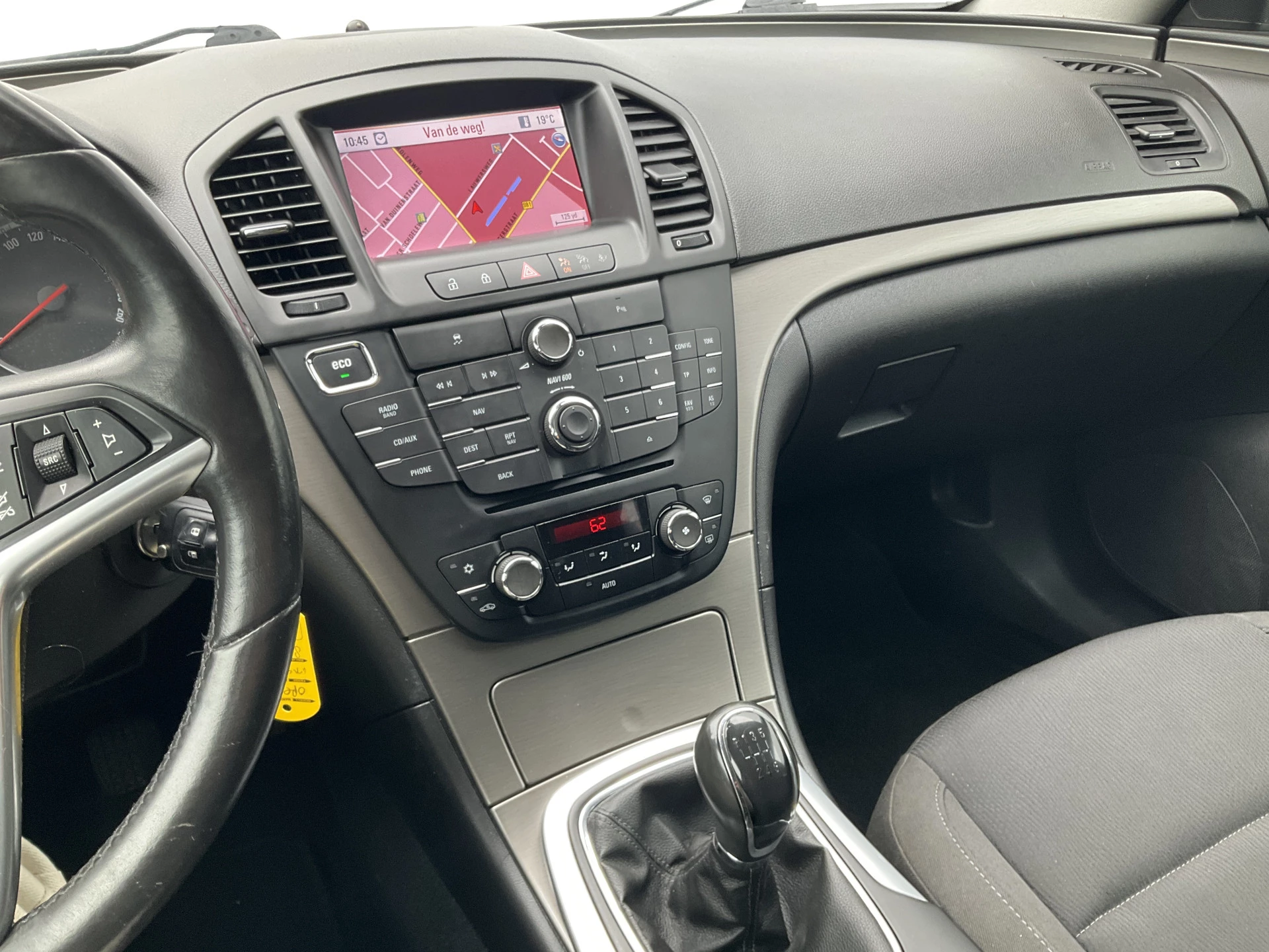 Hoofdafbeelding Opel Insignia