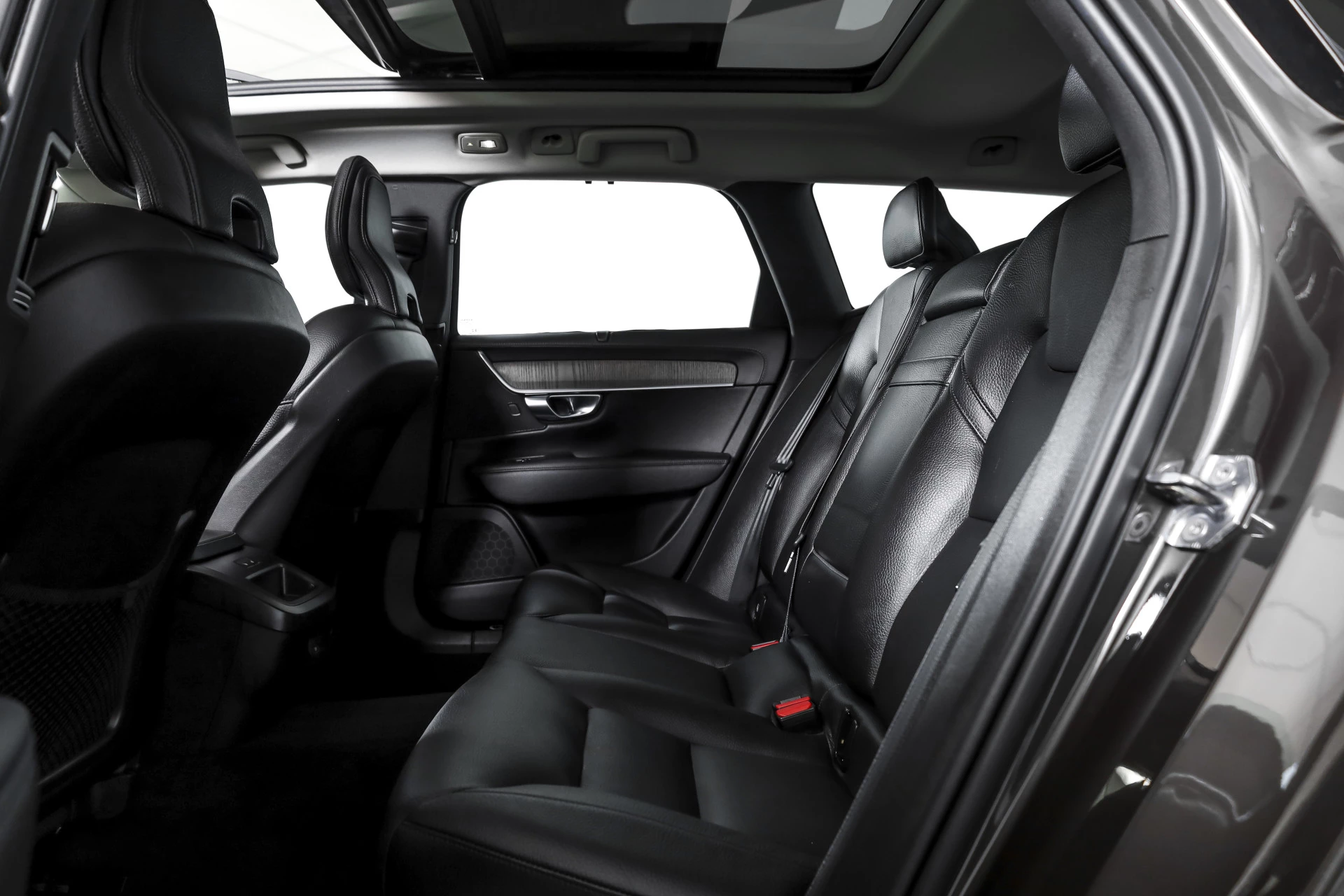 Hoofdafbeelding Volvo V90