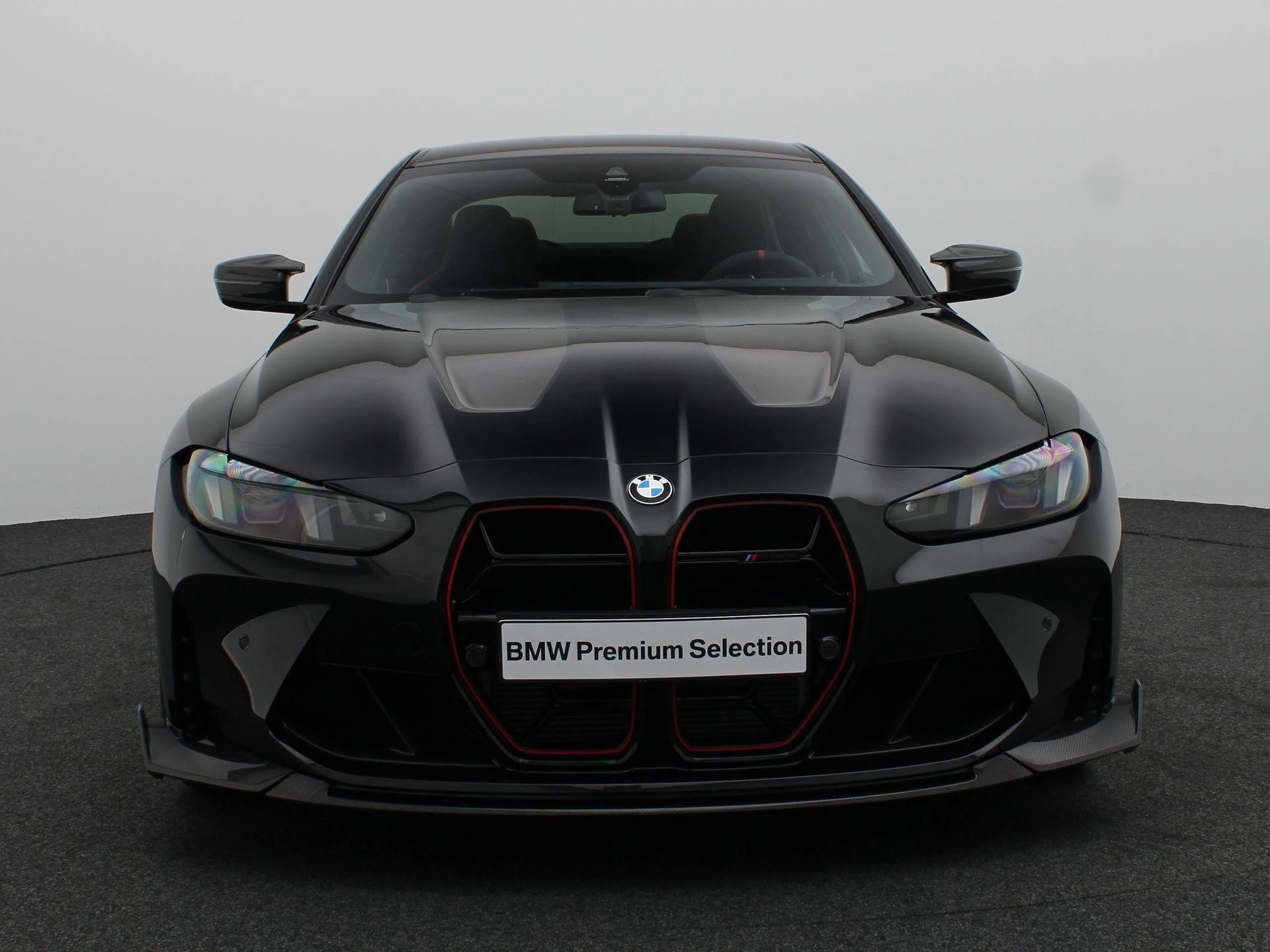 Hoofdafbeelding BMW M4