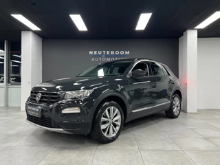 Volkswagen T-Roc 1.0 TSI | Carplay | PDC | Lane Assist