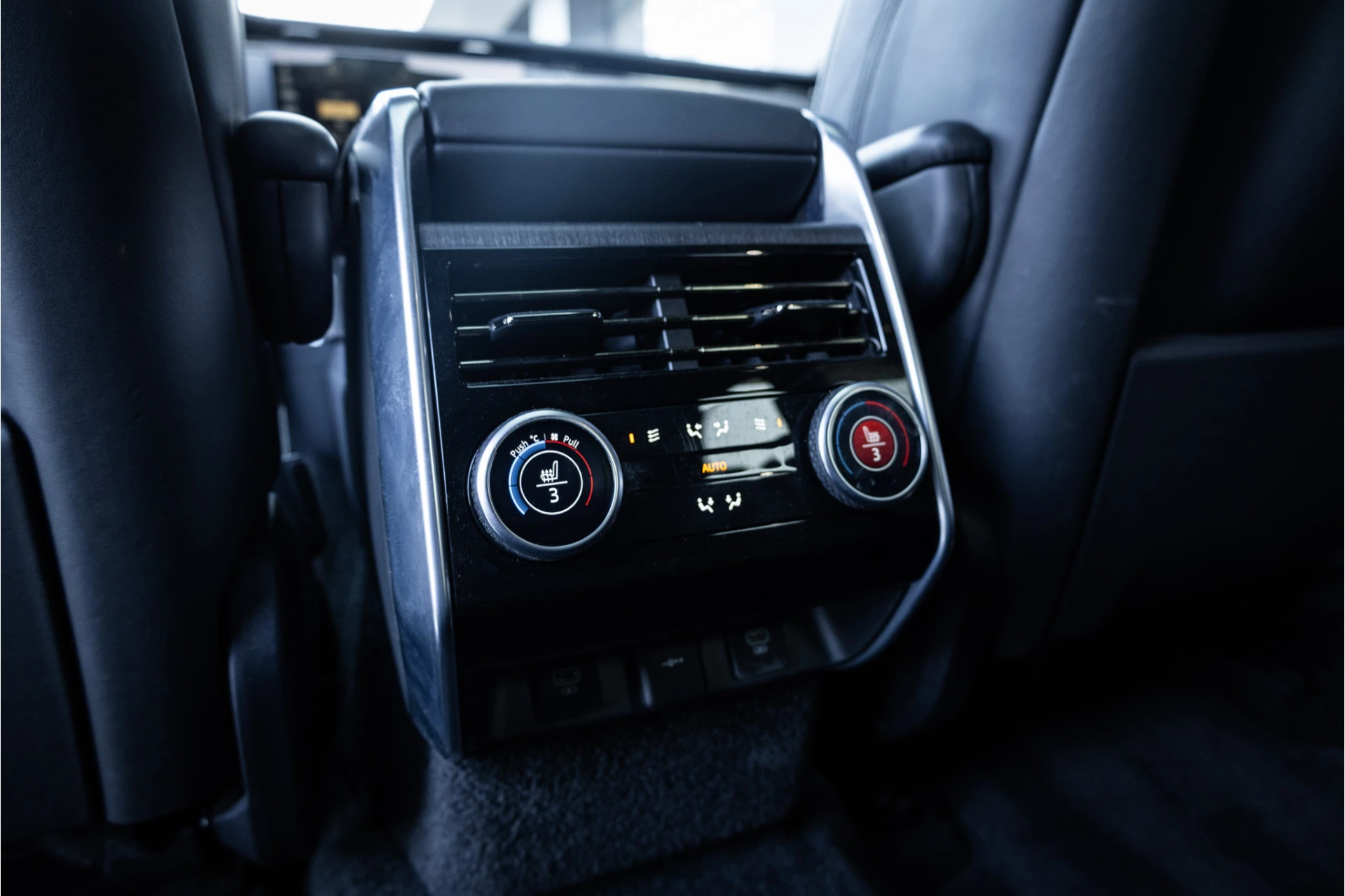 Hoofdafbeelding Land Rover Range Rover