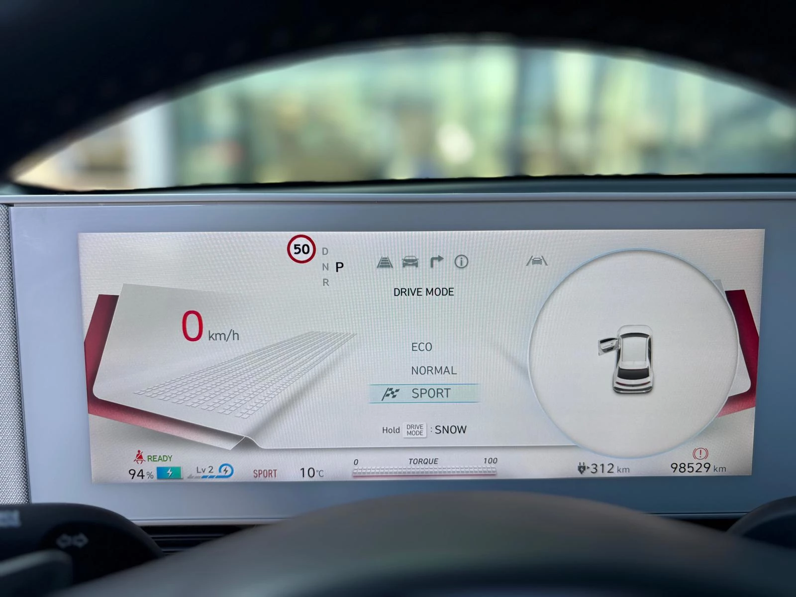 Hoofdafbeelding Hyundai IONIQ 5