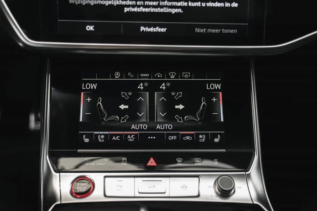 Hoofdafbeelding Audi RS6