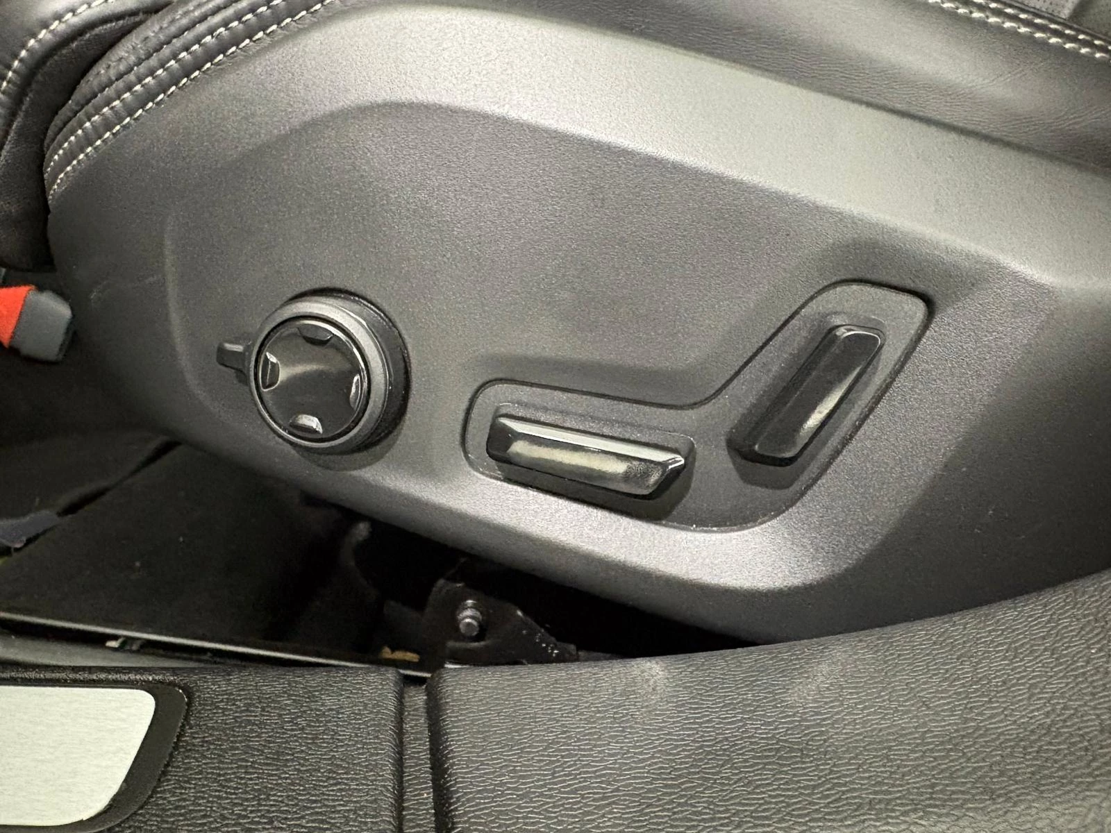 Hoofdafbeelding Volvo S60