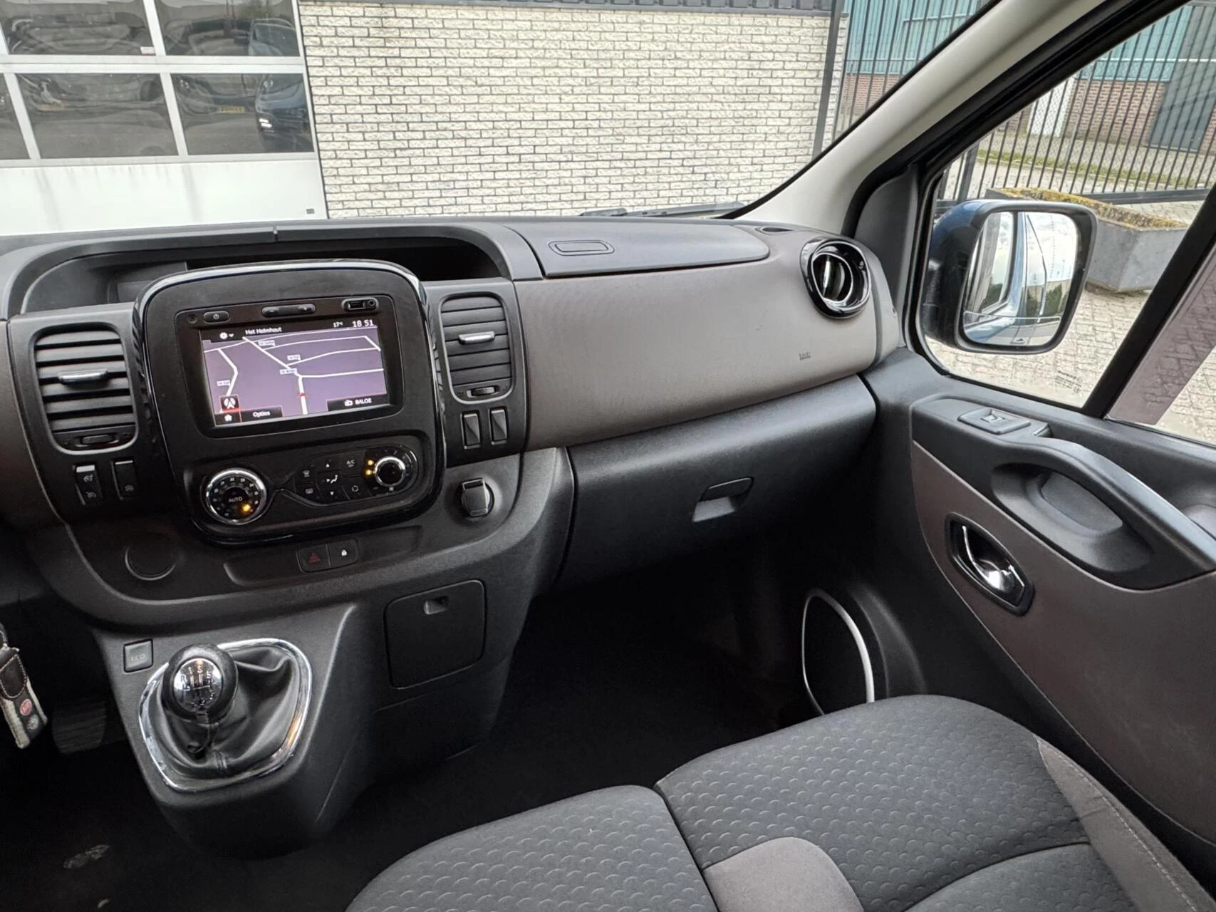 Hoofdafbeelding Fiat Talento