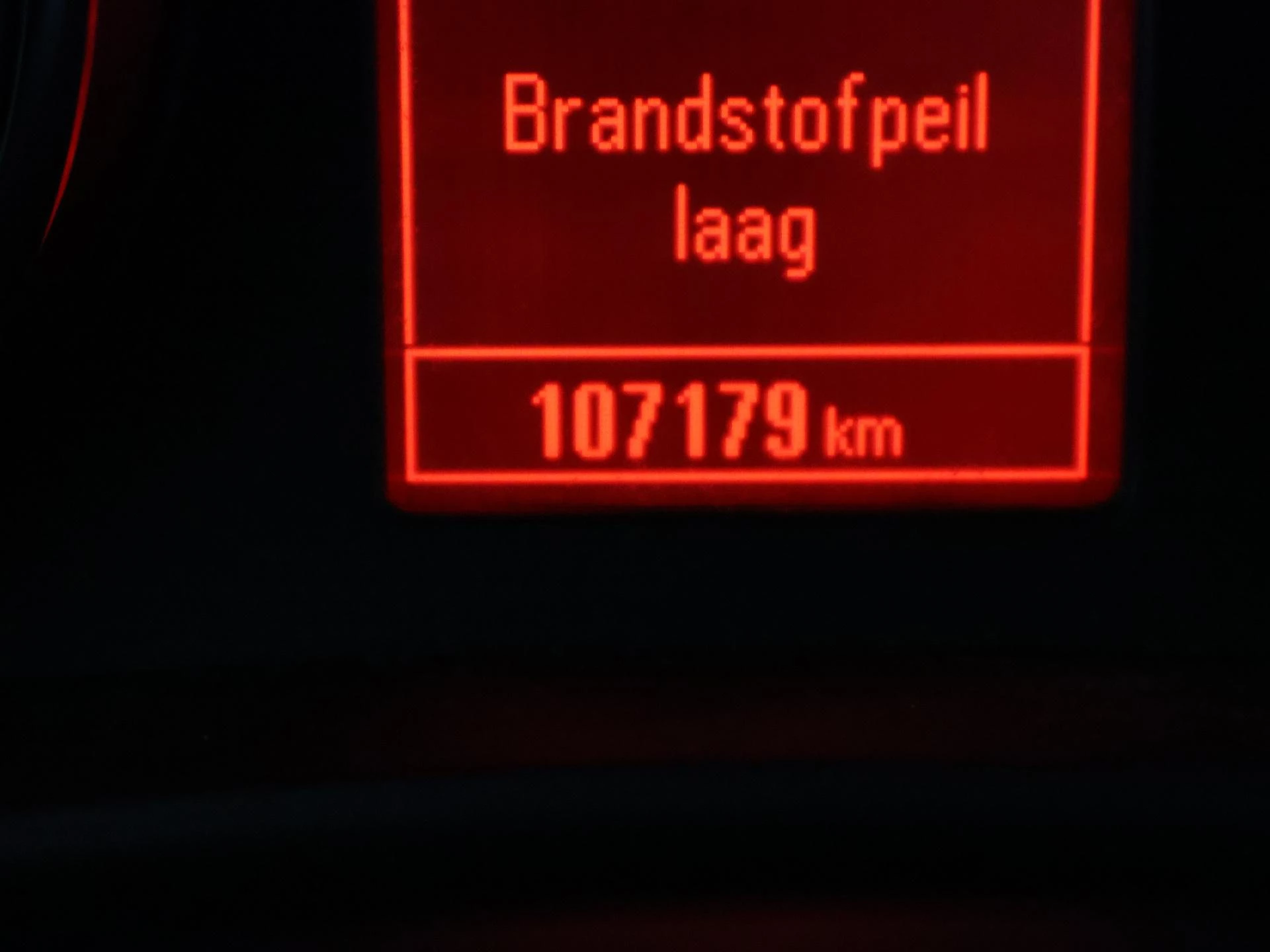 Hoofdafbeelding Opel Meriva