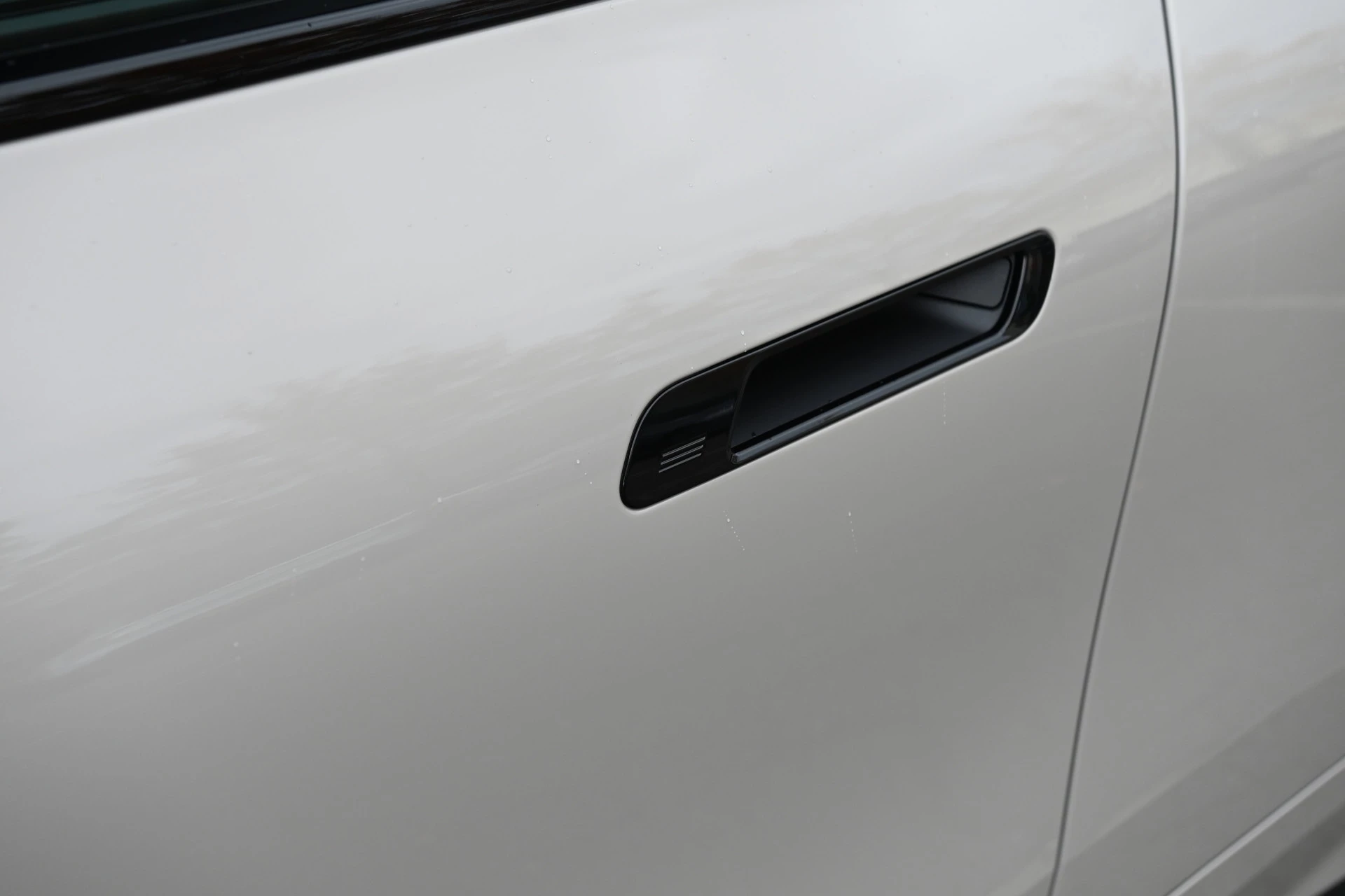 Hoofdafbeelding BMW iX