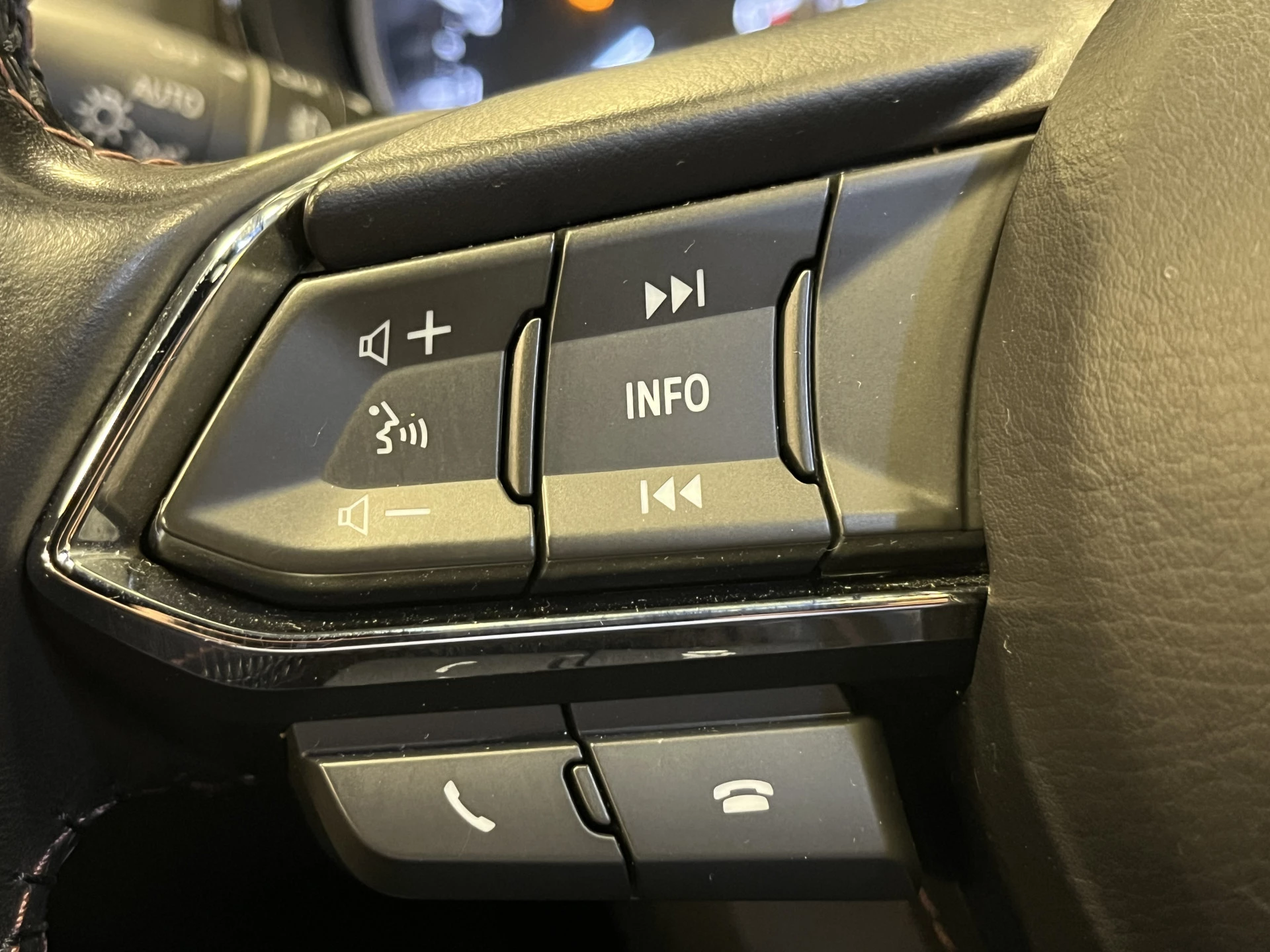 Hoofdafbeelding Mazda CX-9
