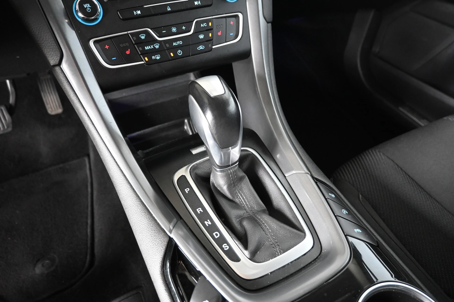 Hoofdafbeelding Ford Mondeo