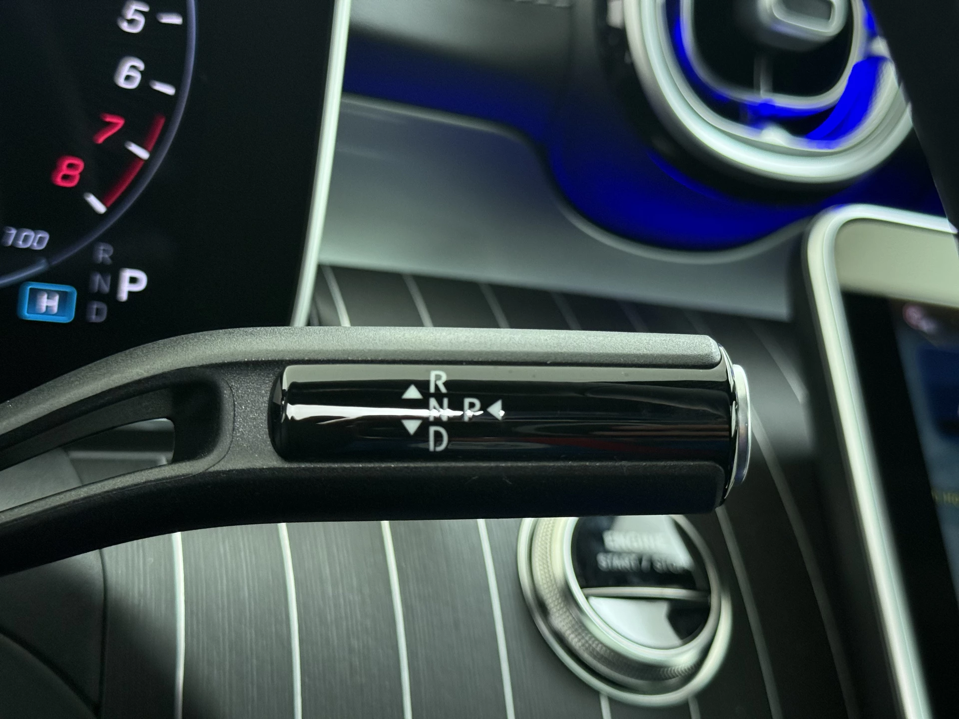 Hoofdafbeelding Mercedes-Benz CLE