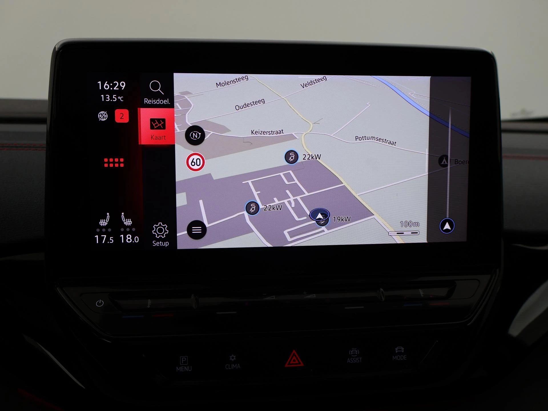 Hoofdafbeelding Volkswagen ID.4