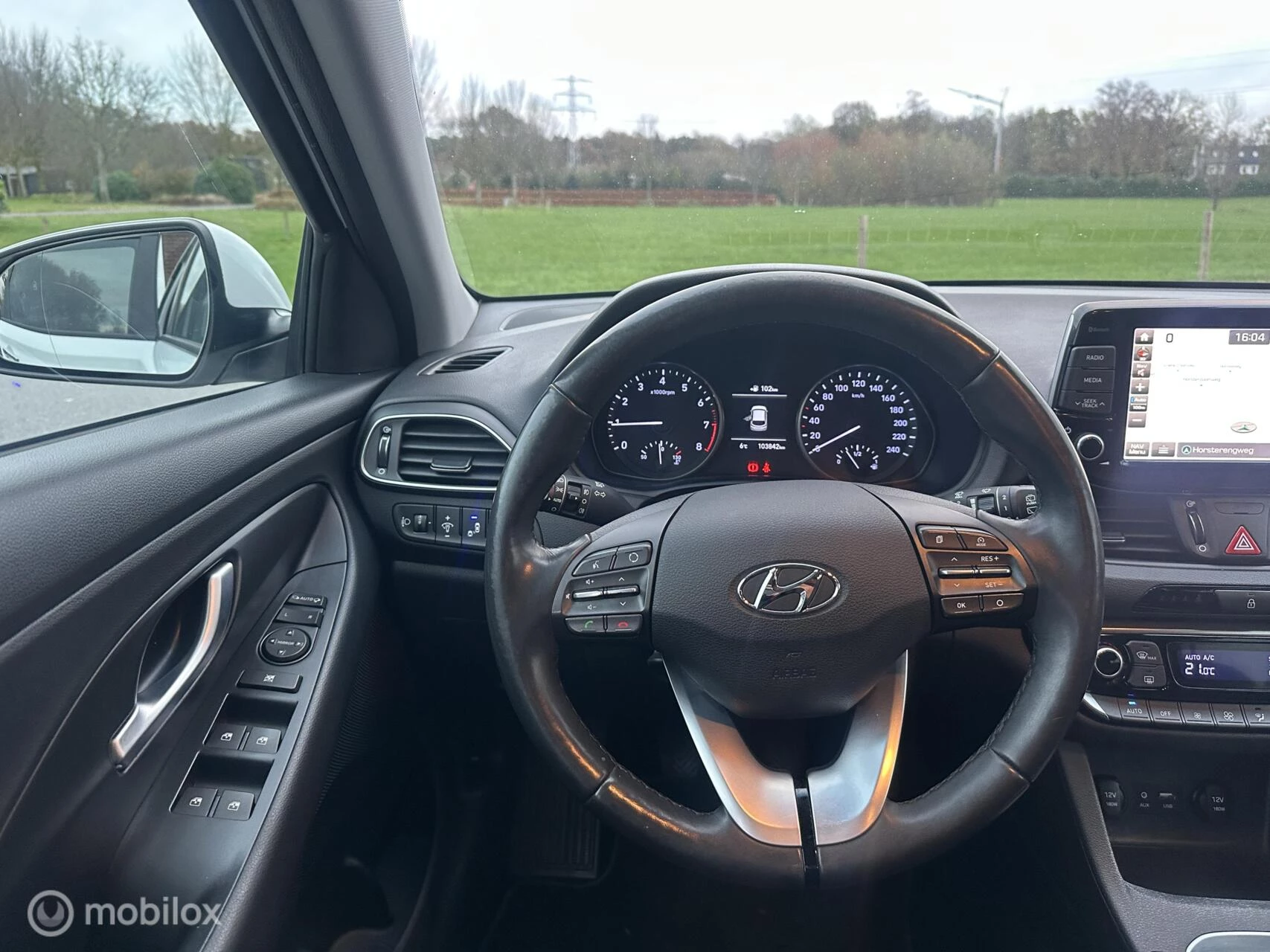 Hoofdafbeelding Hyundai i30