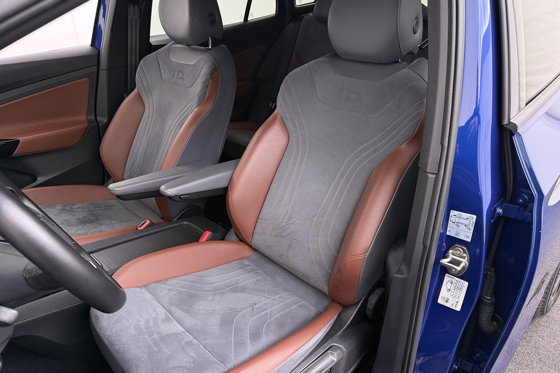 Hoofdafbeelding Volkswagen ID.4