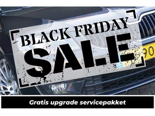 Skoda Octavia Combi 1.0 TSI Greentech Style Business AUTOMAAT | Magic Black Metallic | Pano/Xenon/Alcantara