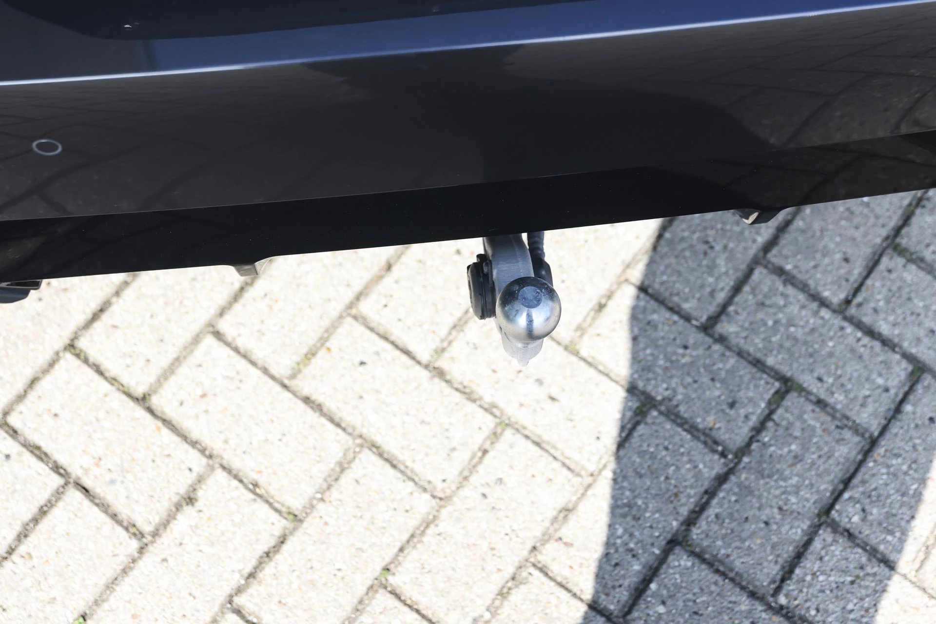 Hoofdafbeelding BMW i5