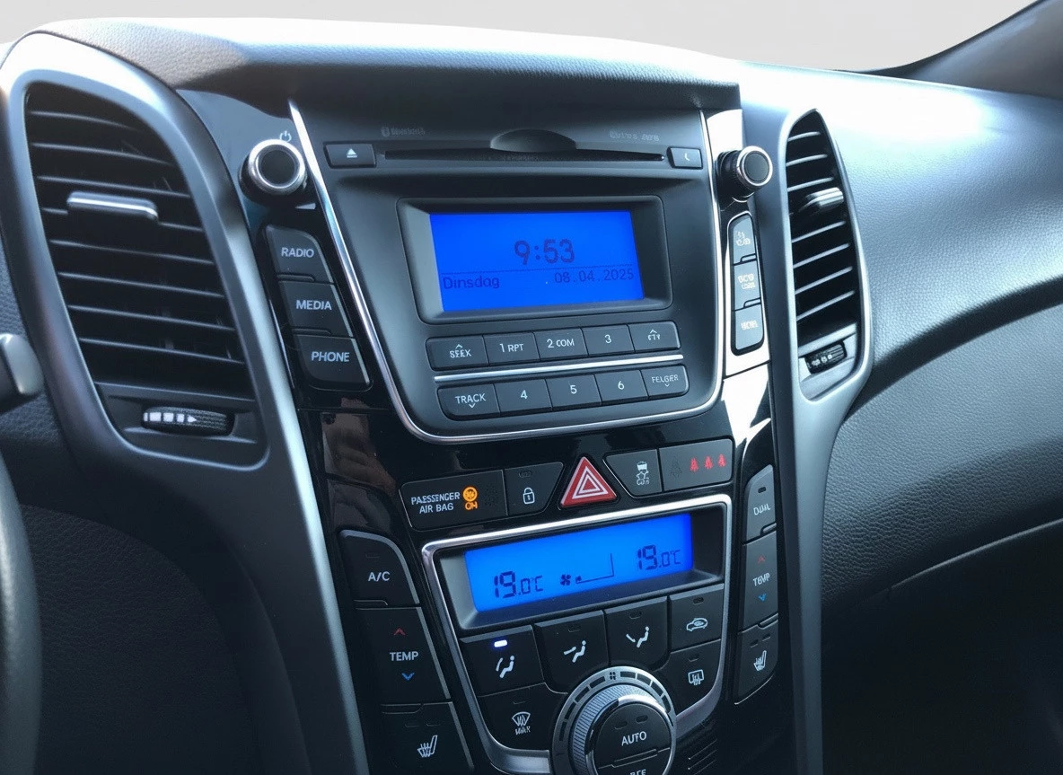 Hoofdafbeelding Hyundai i30