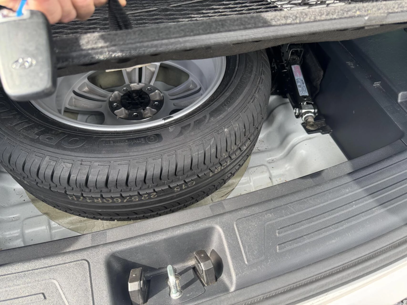 Hoofdafbeelding Hyundai ix35