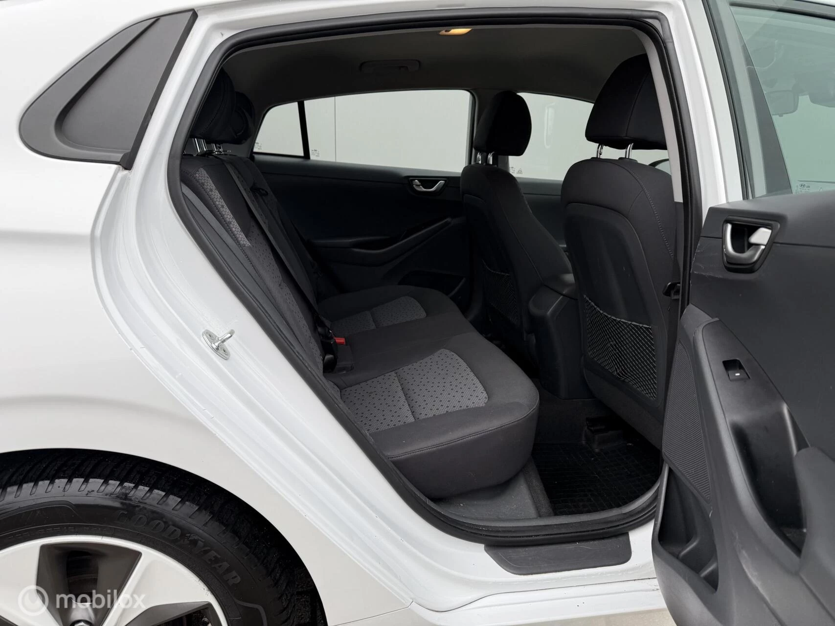 Hoofdafbeelding Hyundai IONIQ