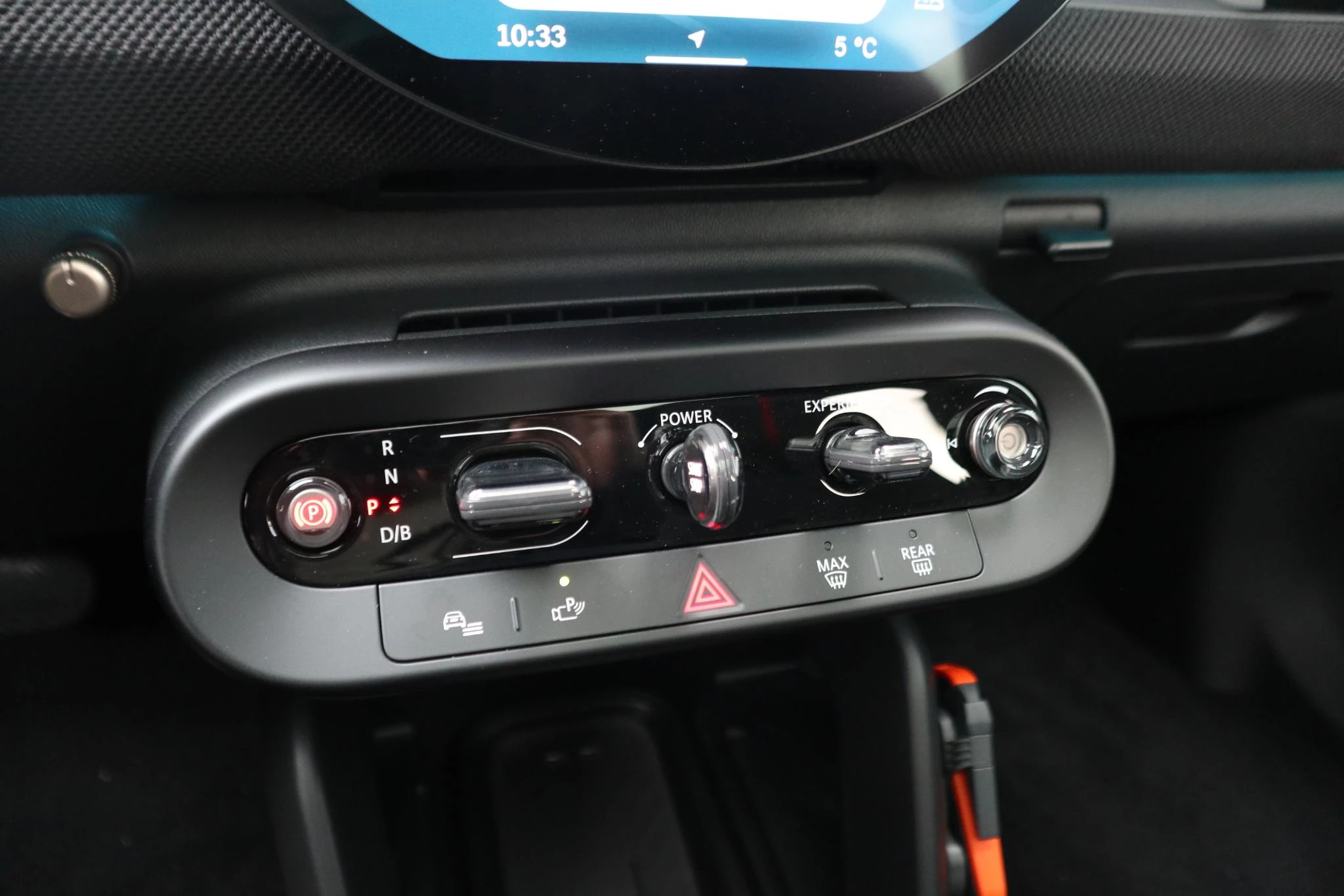 Hoofdafbeelding MINI Aceman