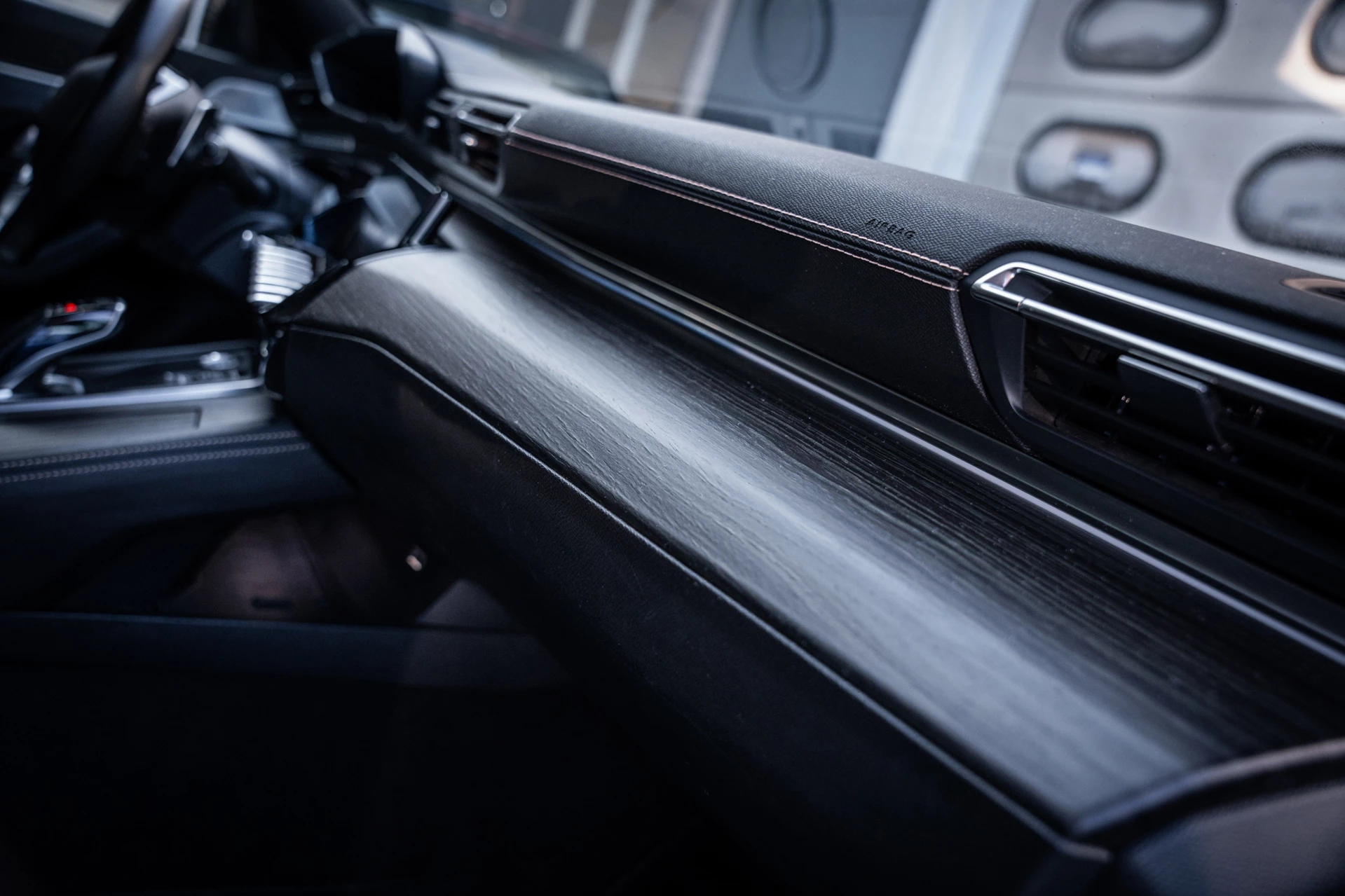 Hoofdafbeelding Peugeot 508