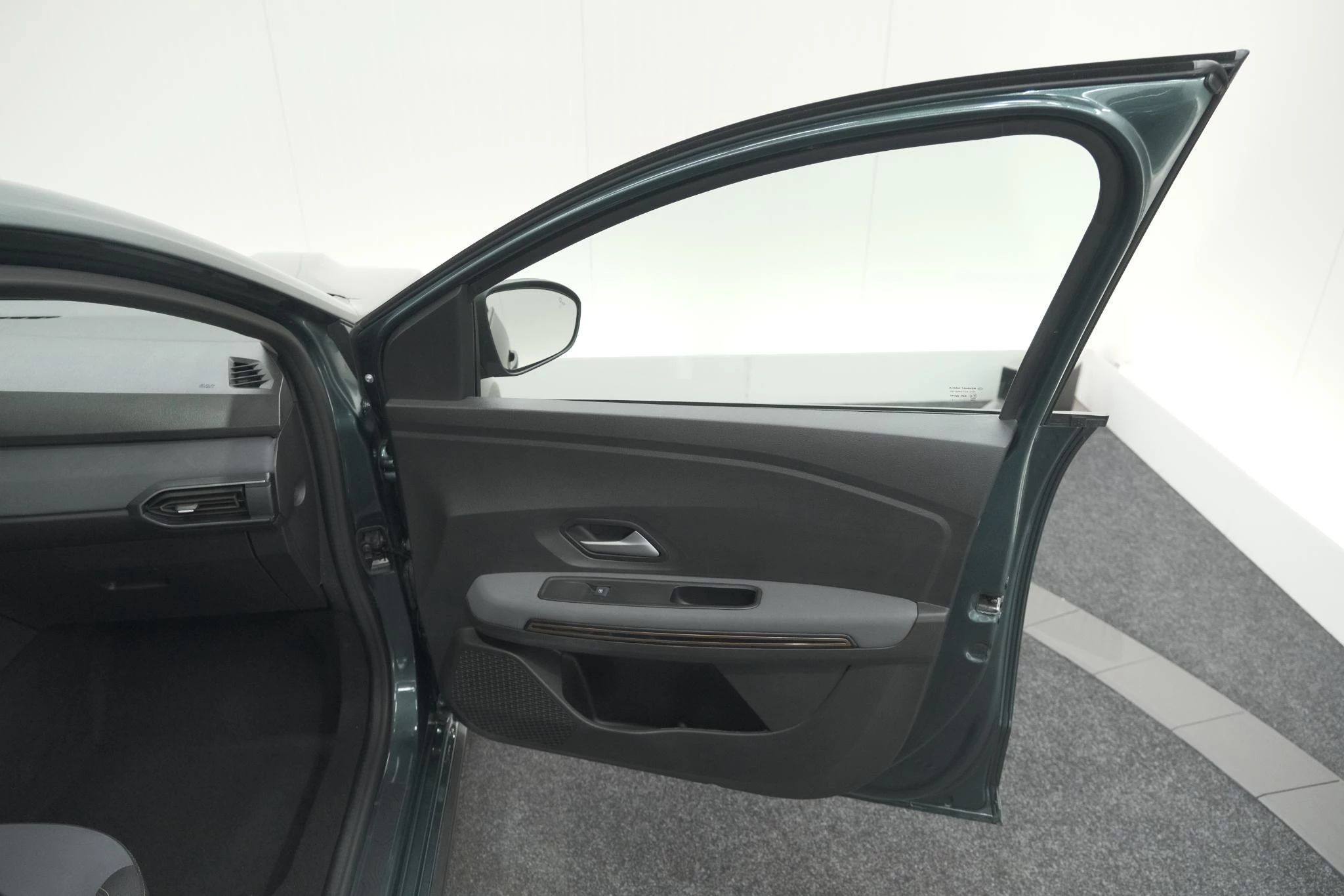 Hoofdafbeelding Dacia Jogger