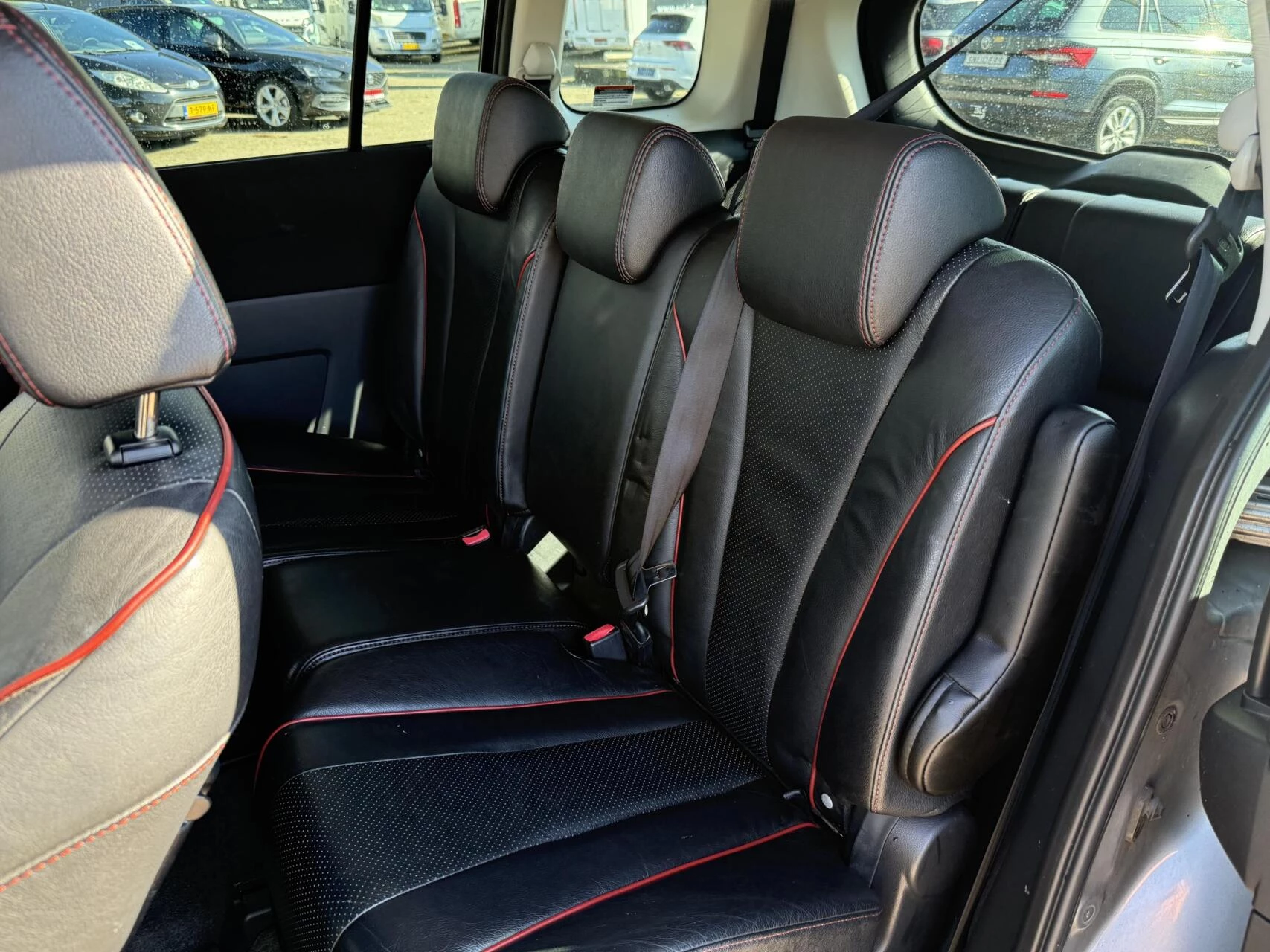 Hoofdafbeelding Mazda 5