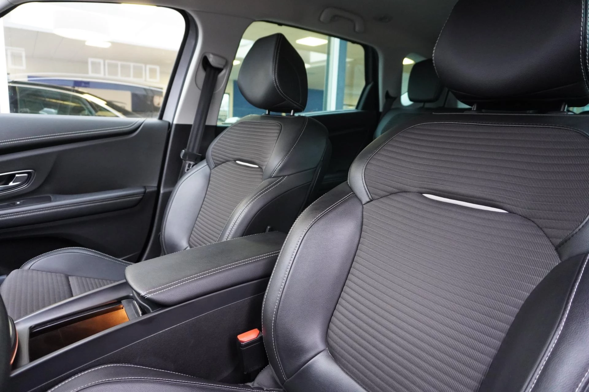 Hoofdafbeelding Renault Scénic