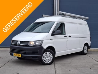 Volkswagen Transporter 2.0 TDI L2H1 Comfortline L2H2 / DUBBELE SCHUIFDEUR / IMPERIAL / EURO 6