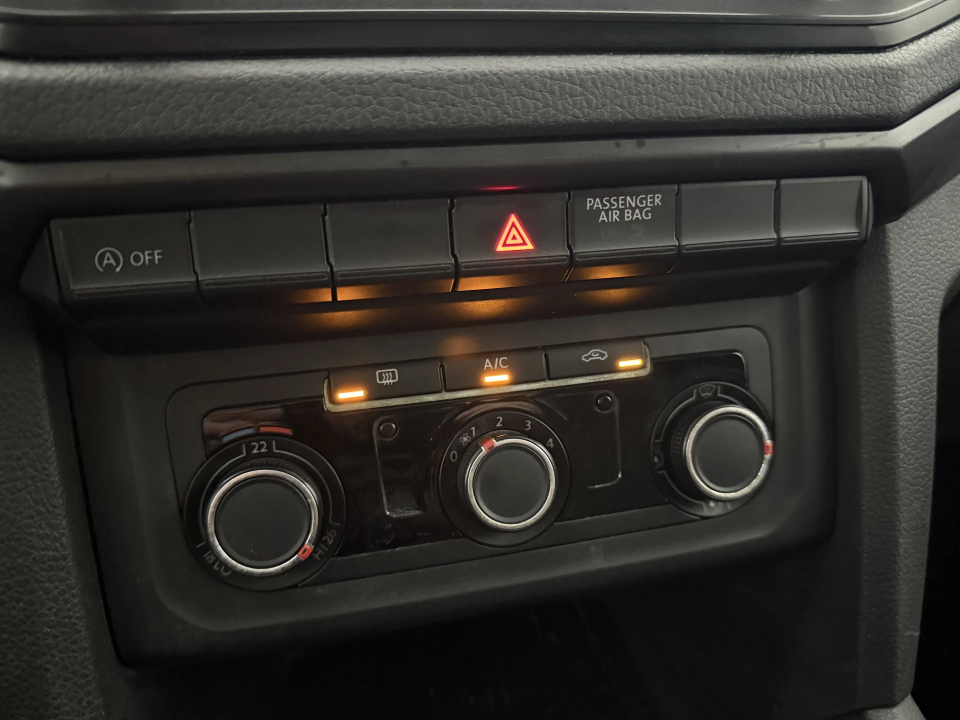 Hoofdafbeelding Volkswagen Amarok