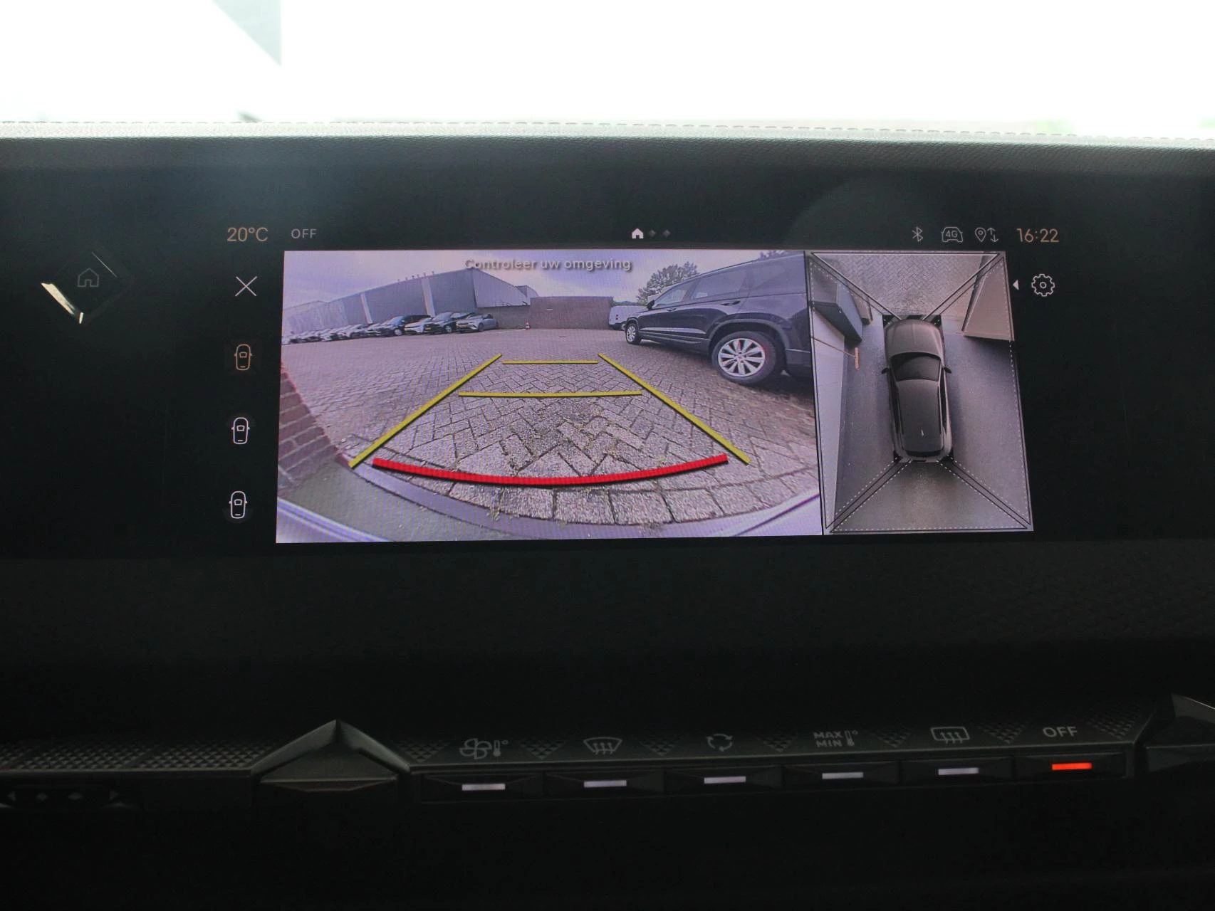 Hoofdafbeelding DS DS 4