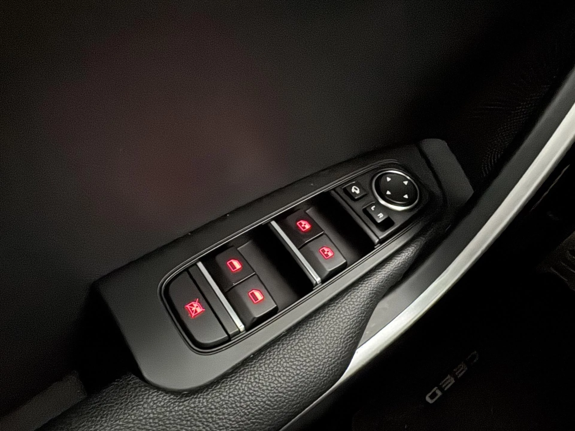 Hoofdafbeelding Kia ProCeed