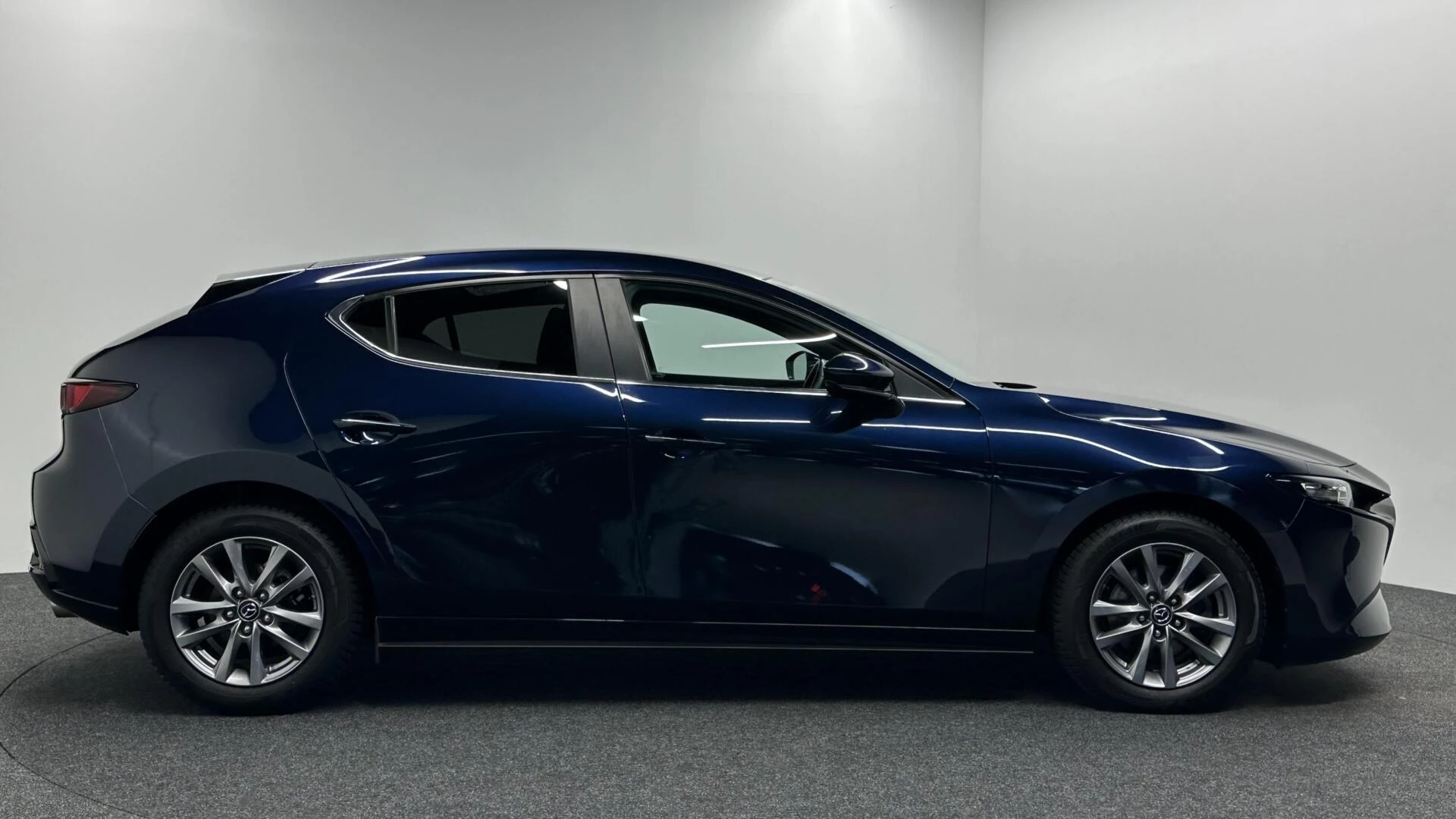 Hoofdafbeelding Mazda 3