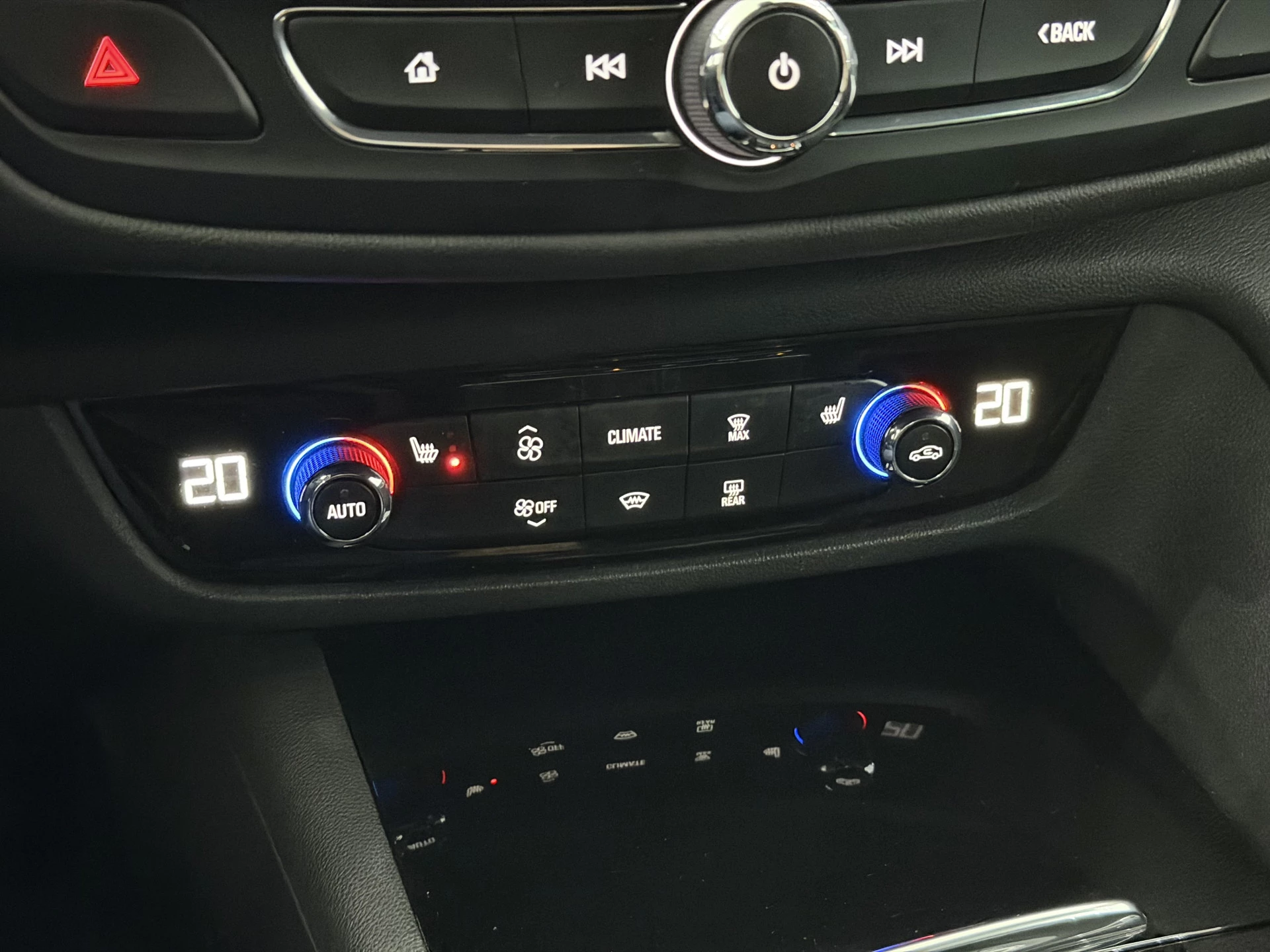 Hoofdafbeelding Opel Insignia