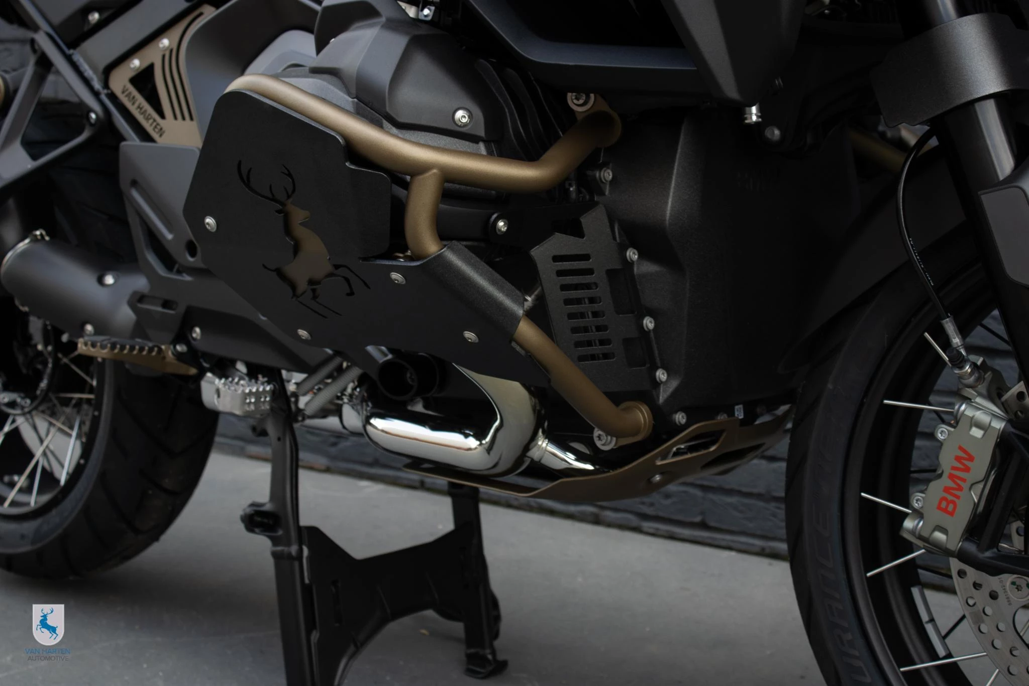 Hoofdafbeelding BMW R 1300 GS