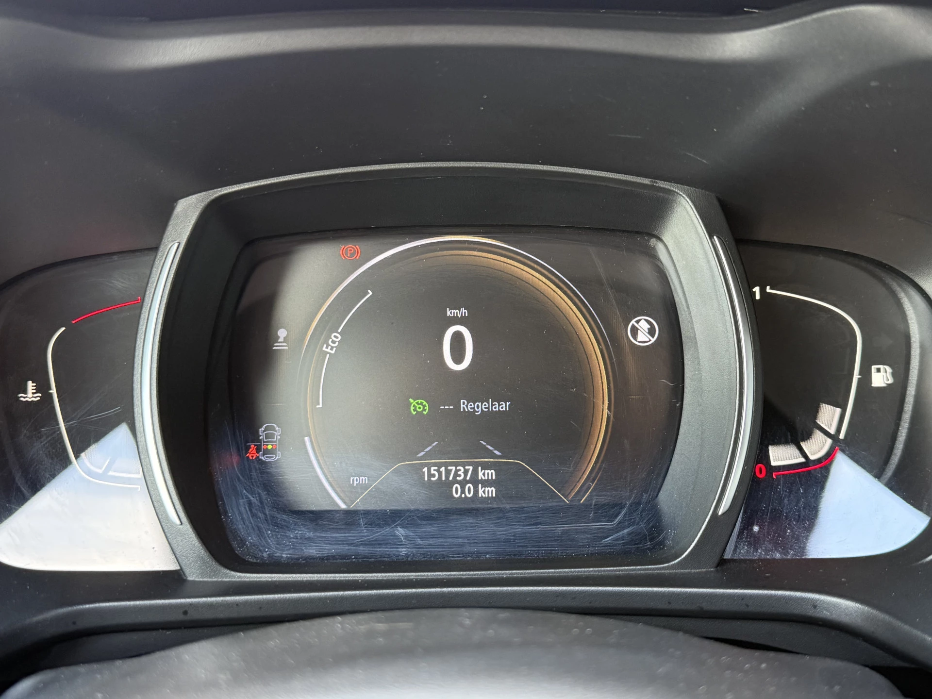 Hoofdafbeelding Renault Kadjar