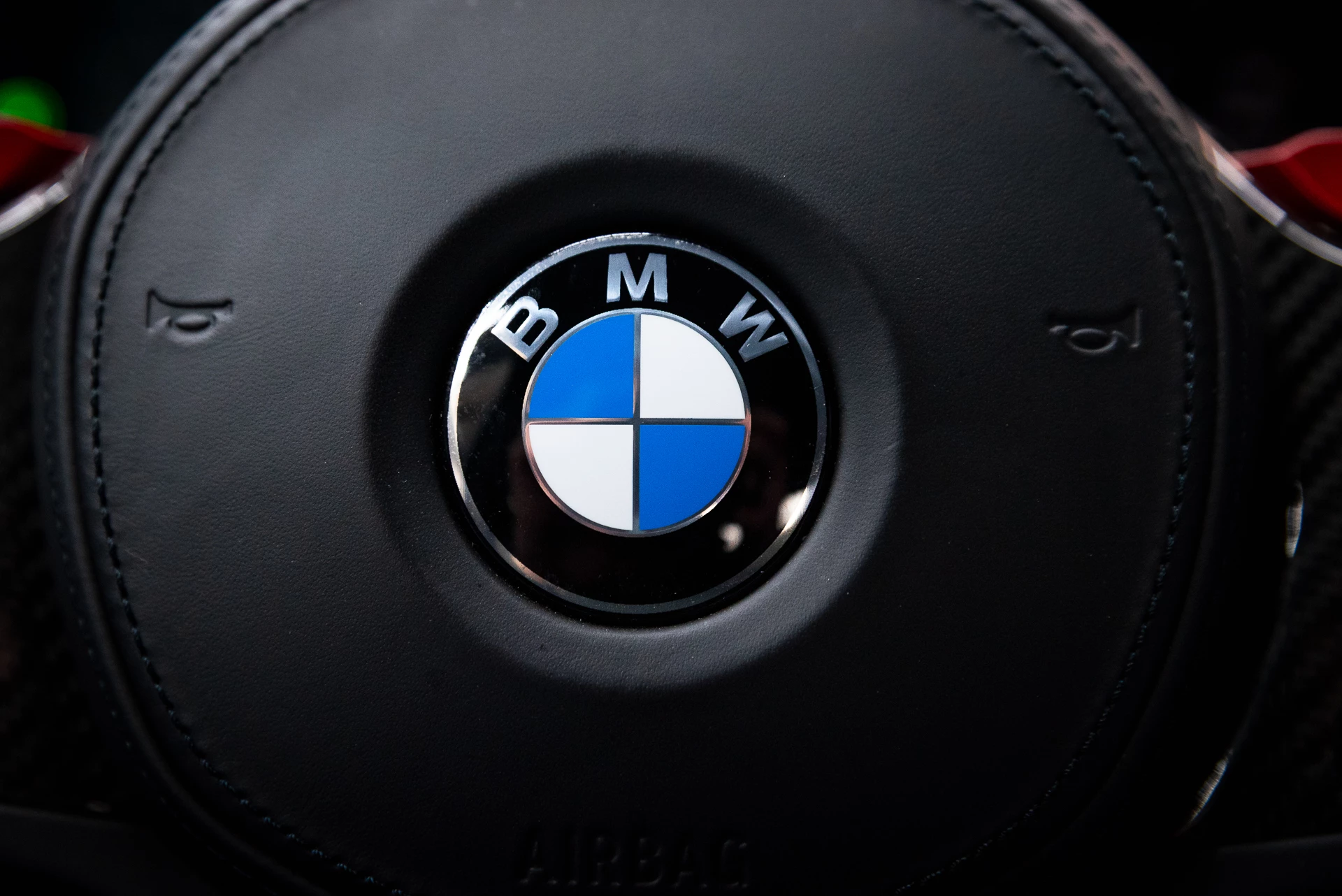 Hoofdafbeelding BMW M3