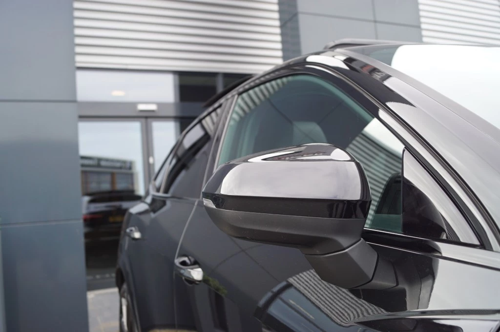 Hoofdafbeelding Audi RSQ3