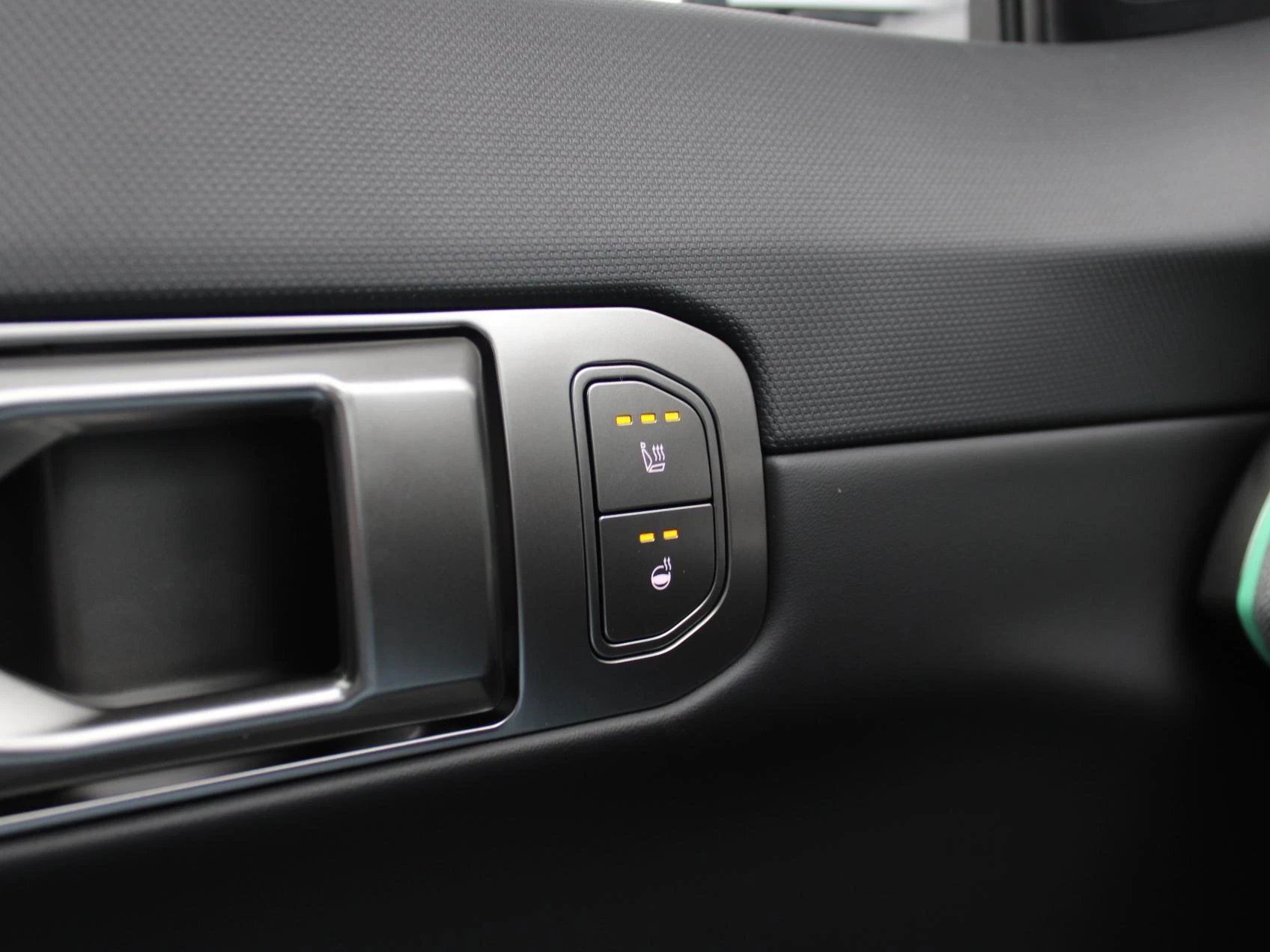 Hoofdafbeelding Kia EV4