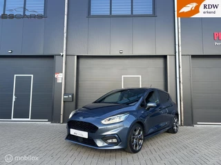 Ford Fiesta 1.0 EcoBoost ST-Line  Led | Carplay | Navi
