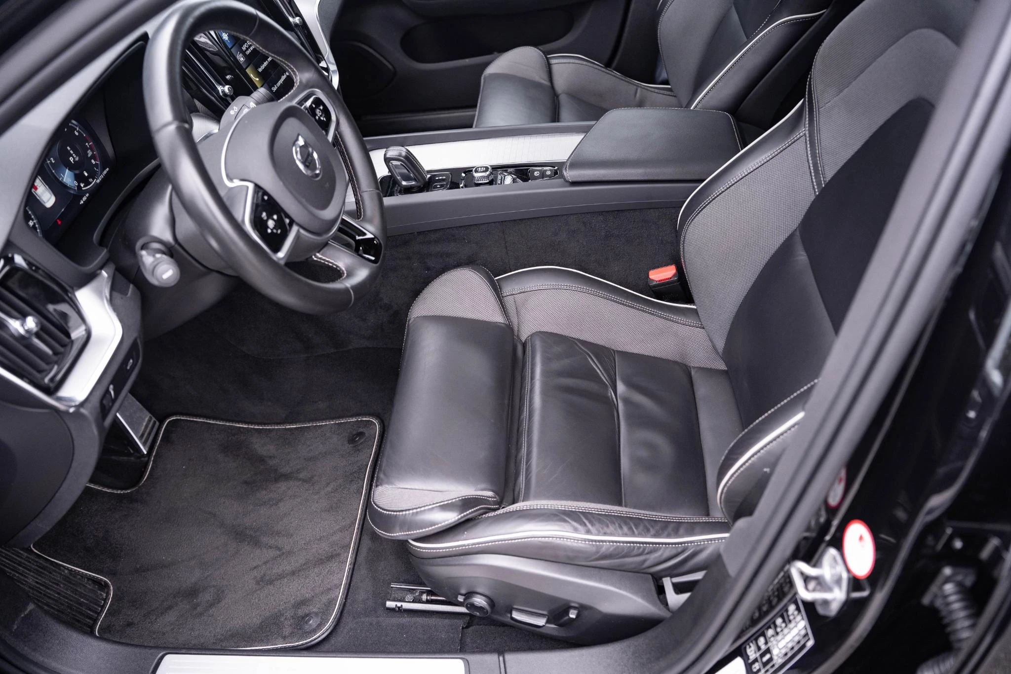 Hoofdafbeelding Volvo S60