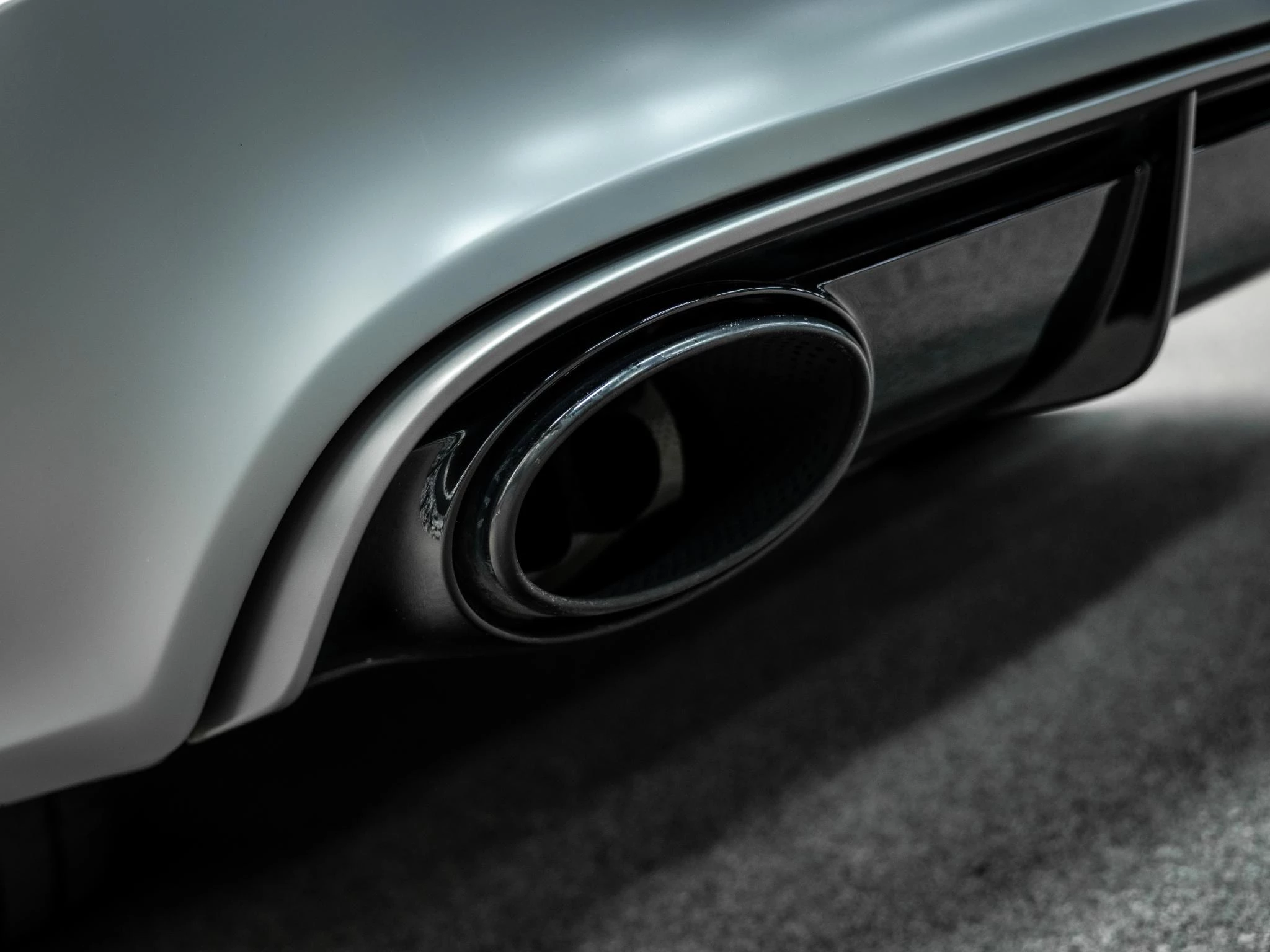 Hoofdafbeelding Audi RS7