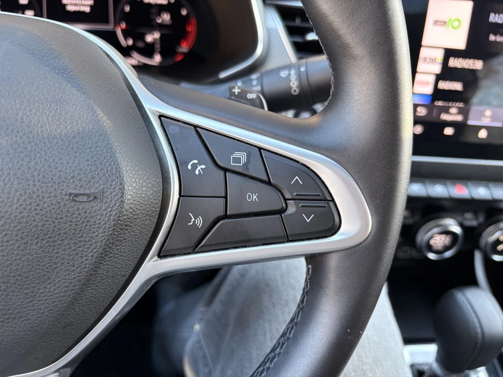 Hoofdafbeelding Renault Arkana