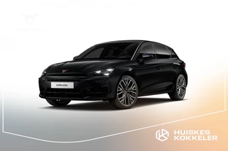 Hoofdafbeelding CUPRA Leon CUPRA Leon