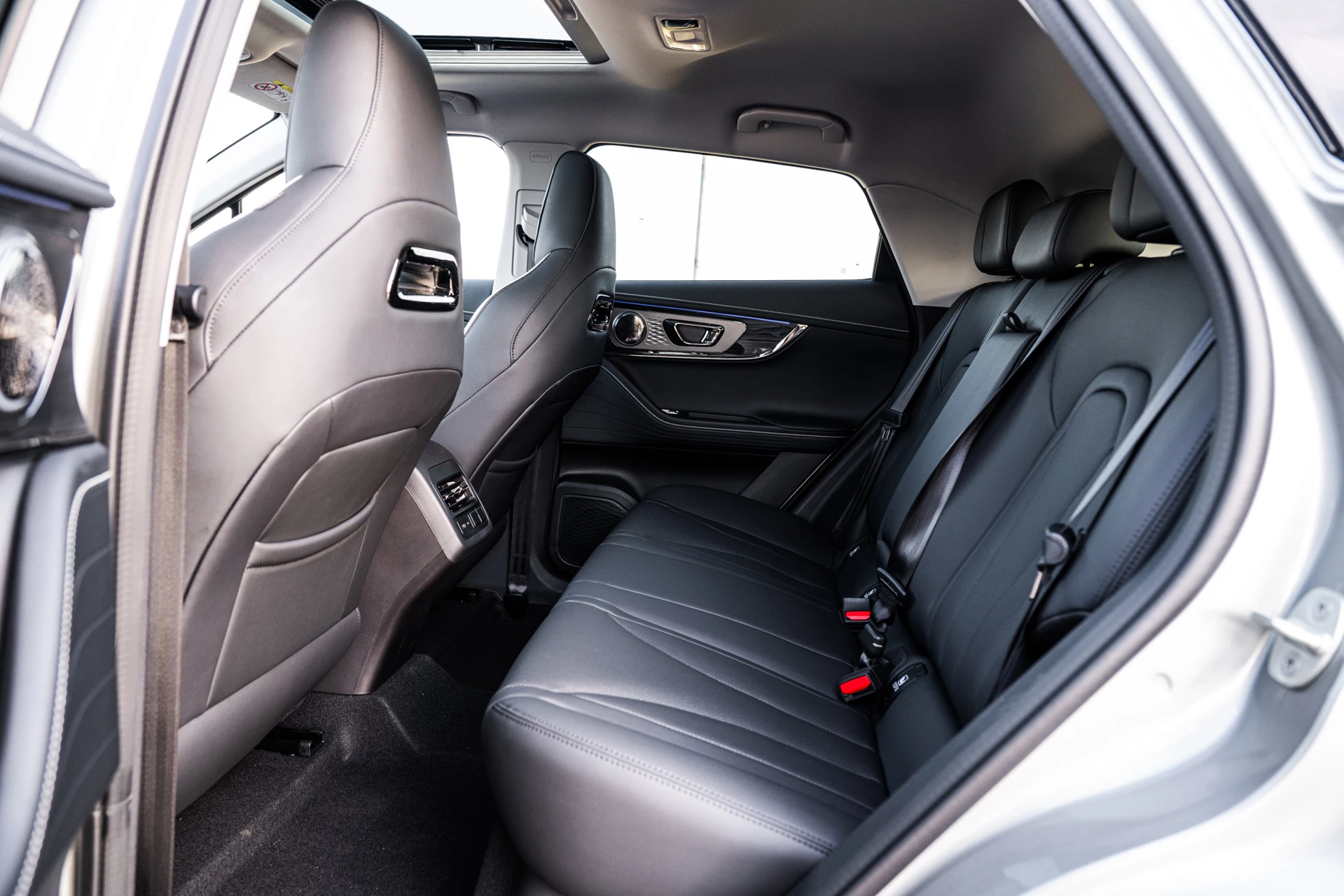 Hoofdafbeelding Omoda 5 SHS